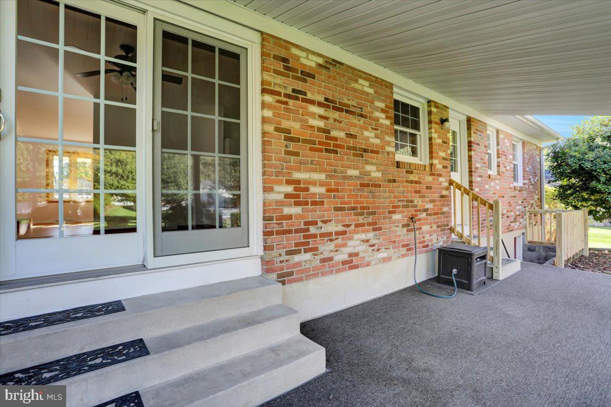 WOODMOOR - Residential