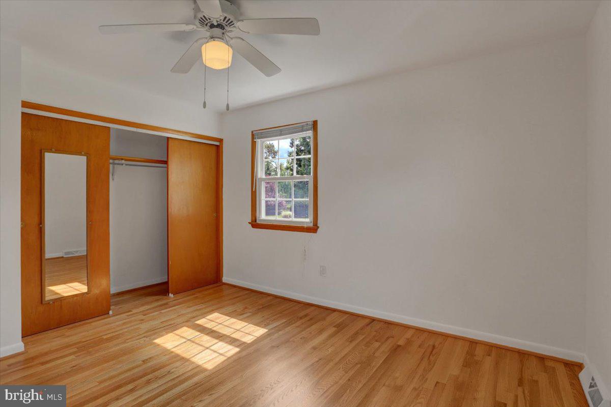 WOODMOOR - Residential