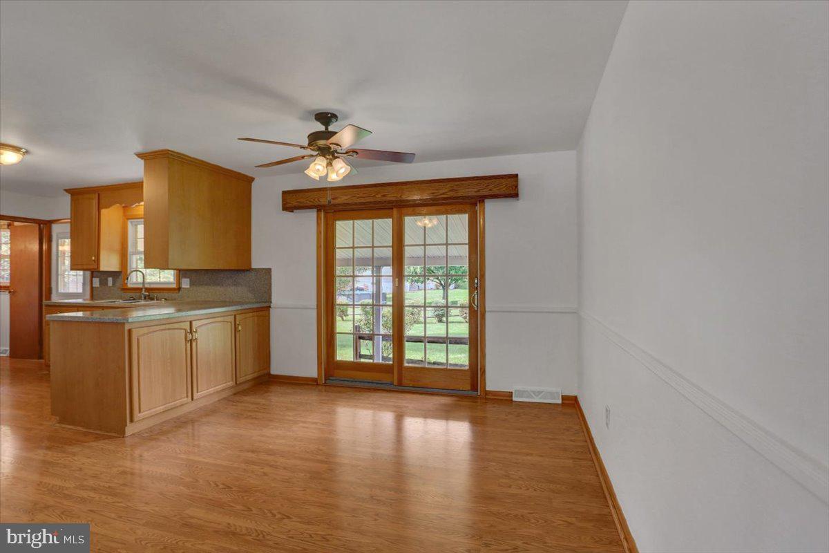 WOODMOOR - Residential