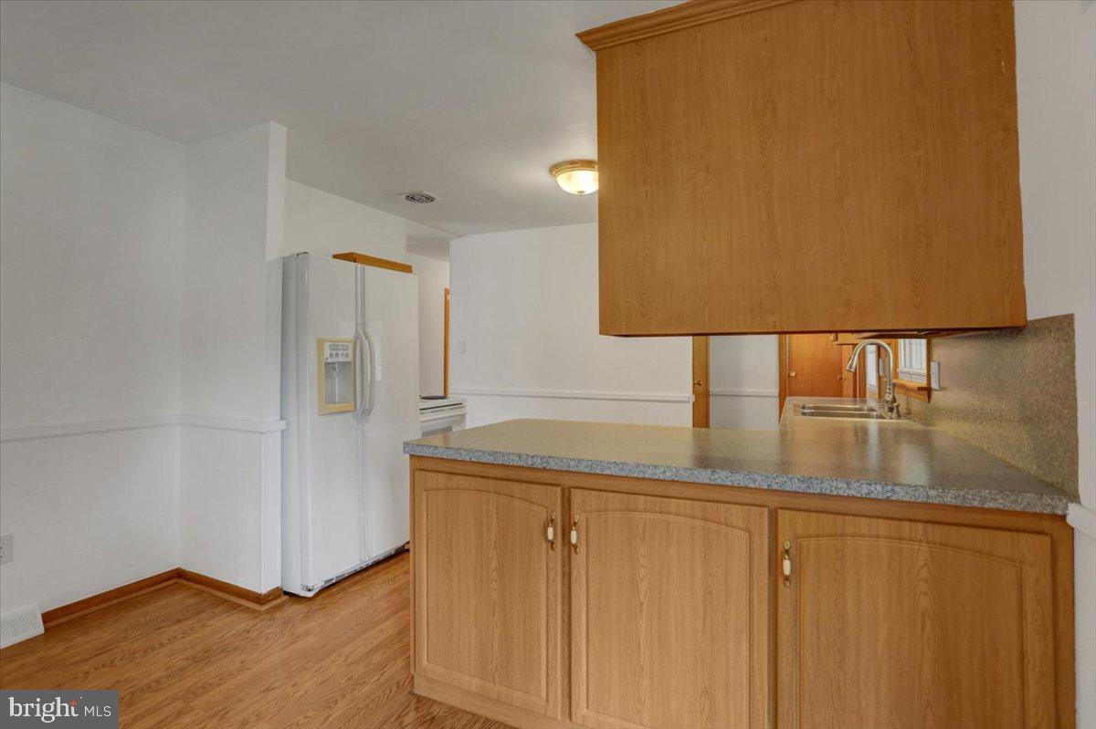 WOODMOOR - Residential