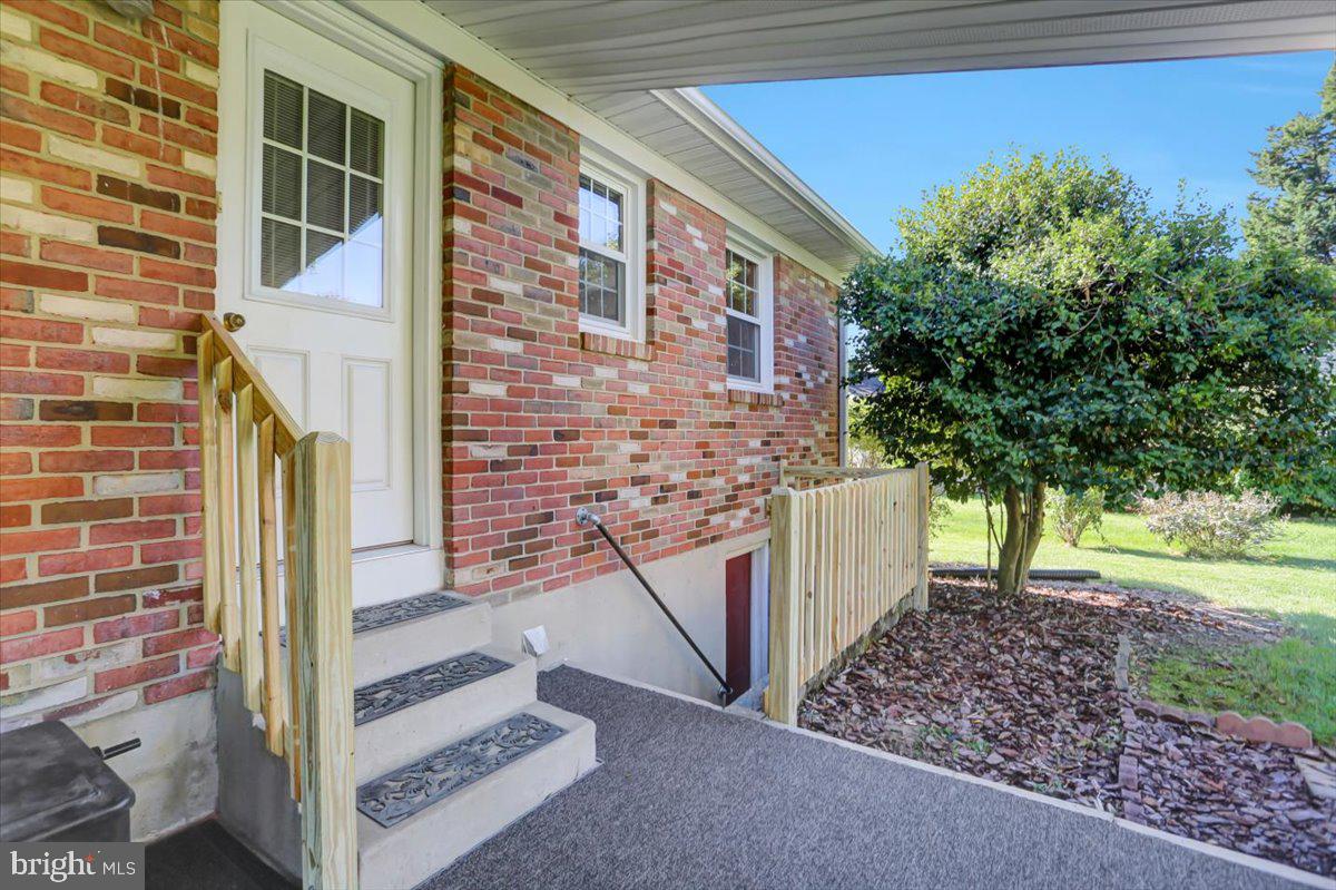 WOODMOOR - Residential