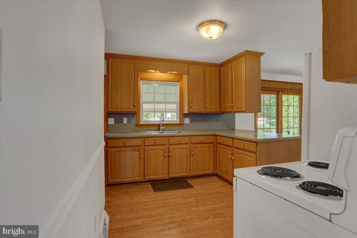 WOODMOOR - Residential