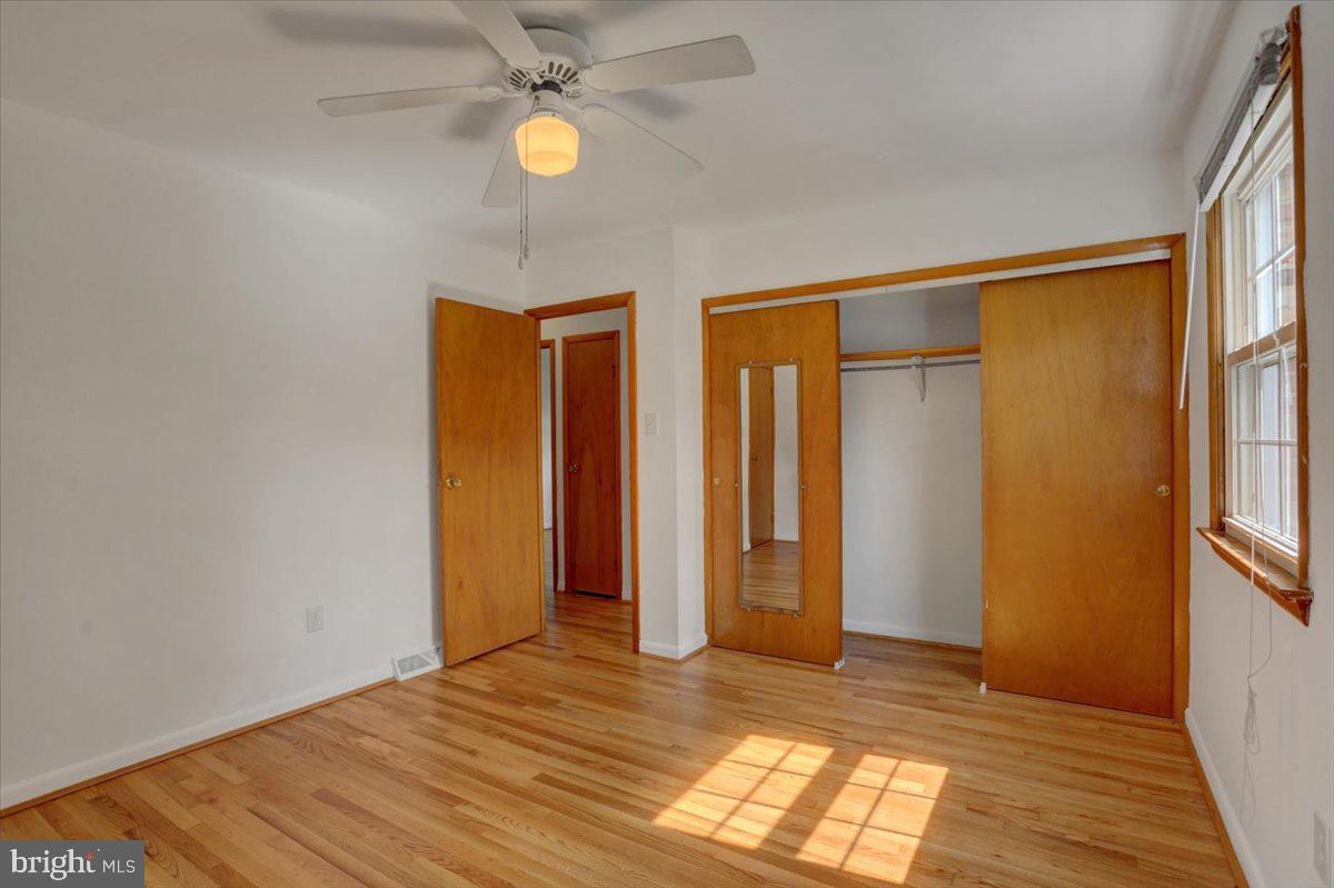 WOODMOOR - Residential