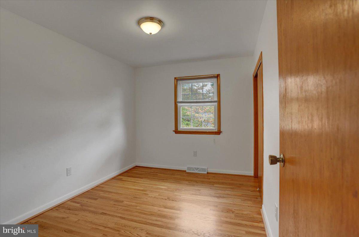 WOODMOOR - Residential