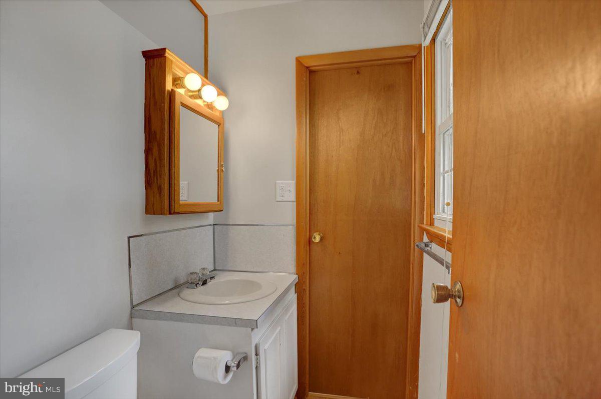 WOODMOOR - Residential