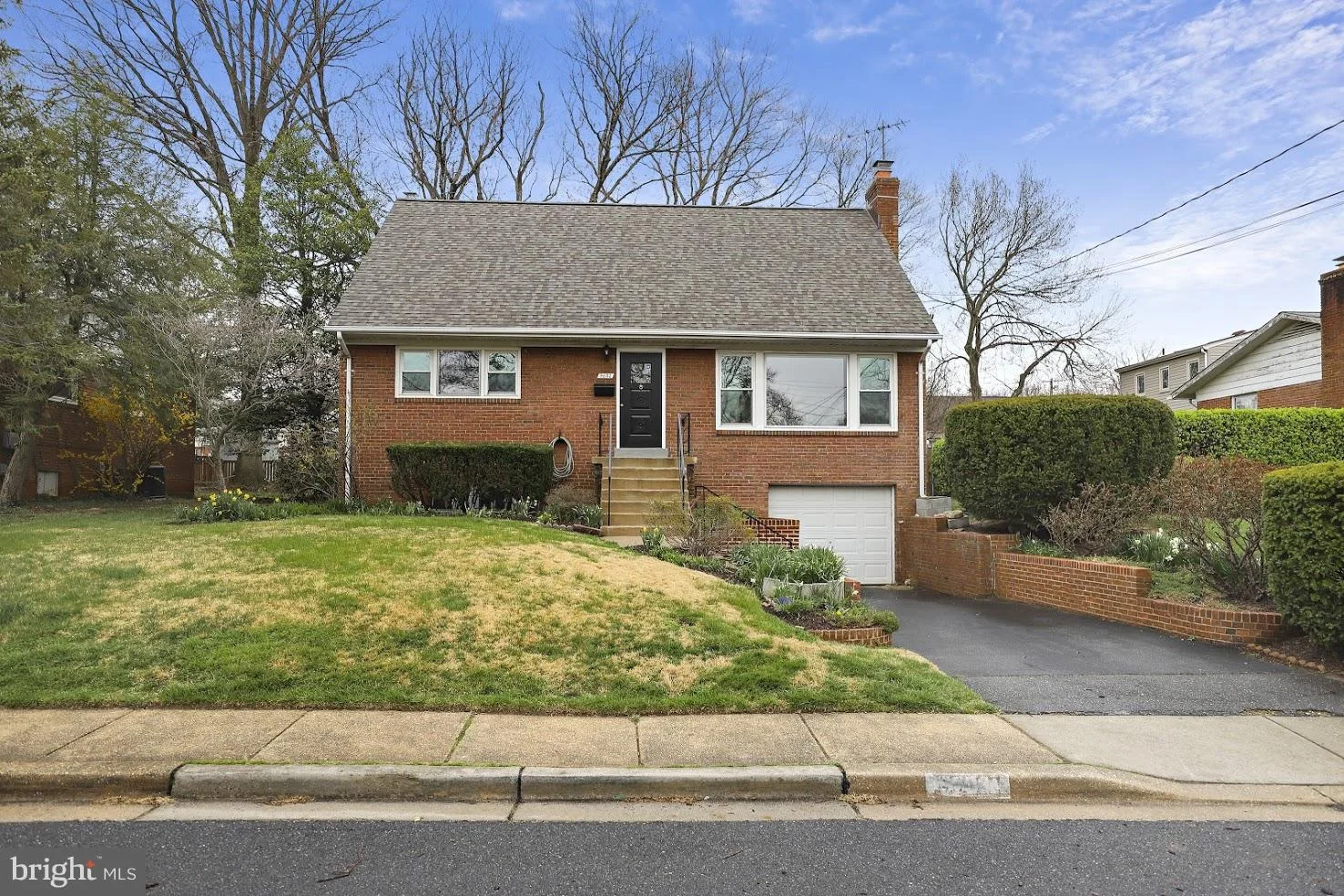 9603 Flower Avenue, Silver Spring, MD 20901