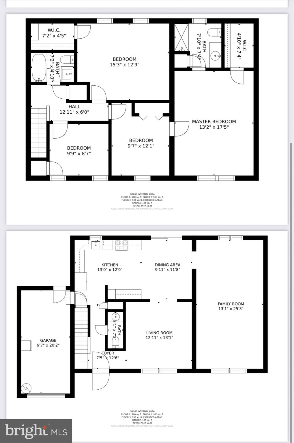 MILNER HEIGHTS - Residential