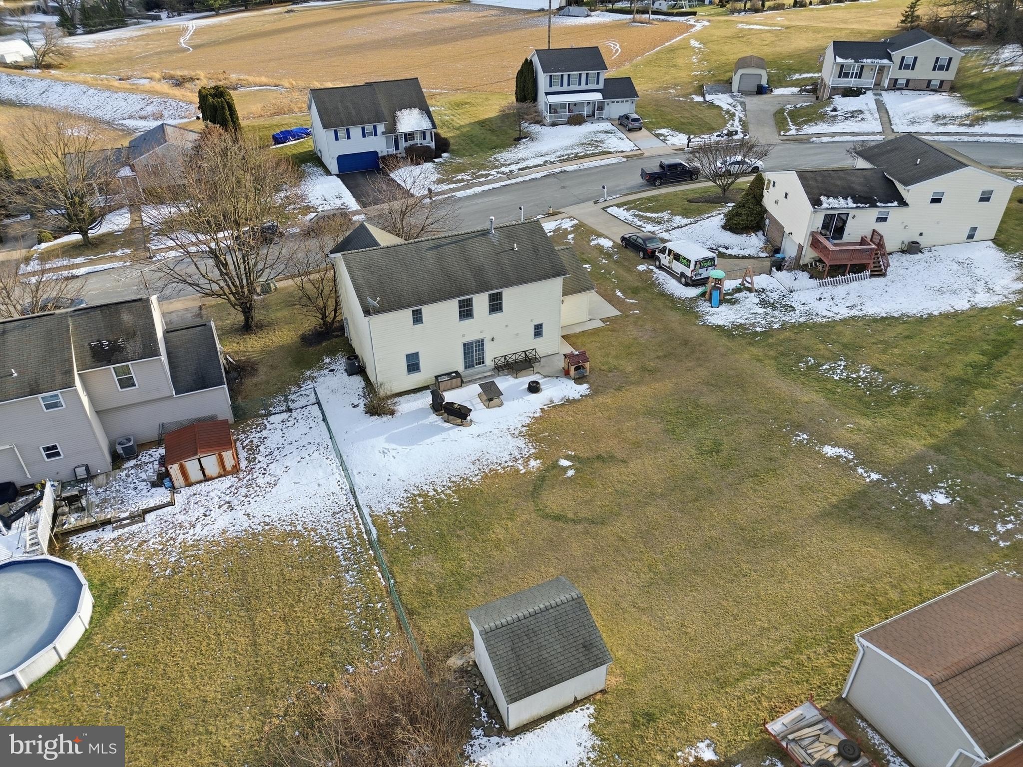 MILNER HEIGHTS - Residential