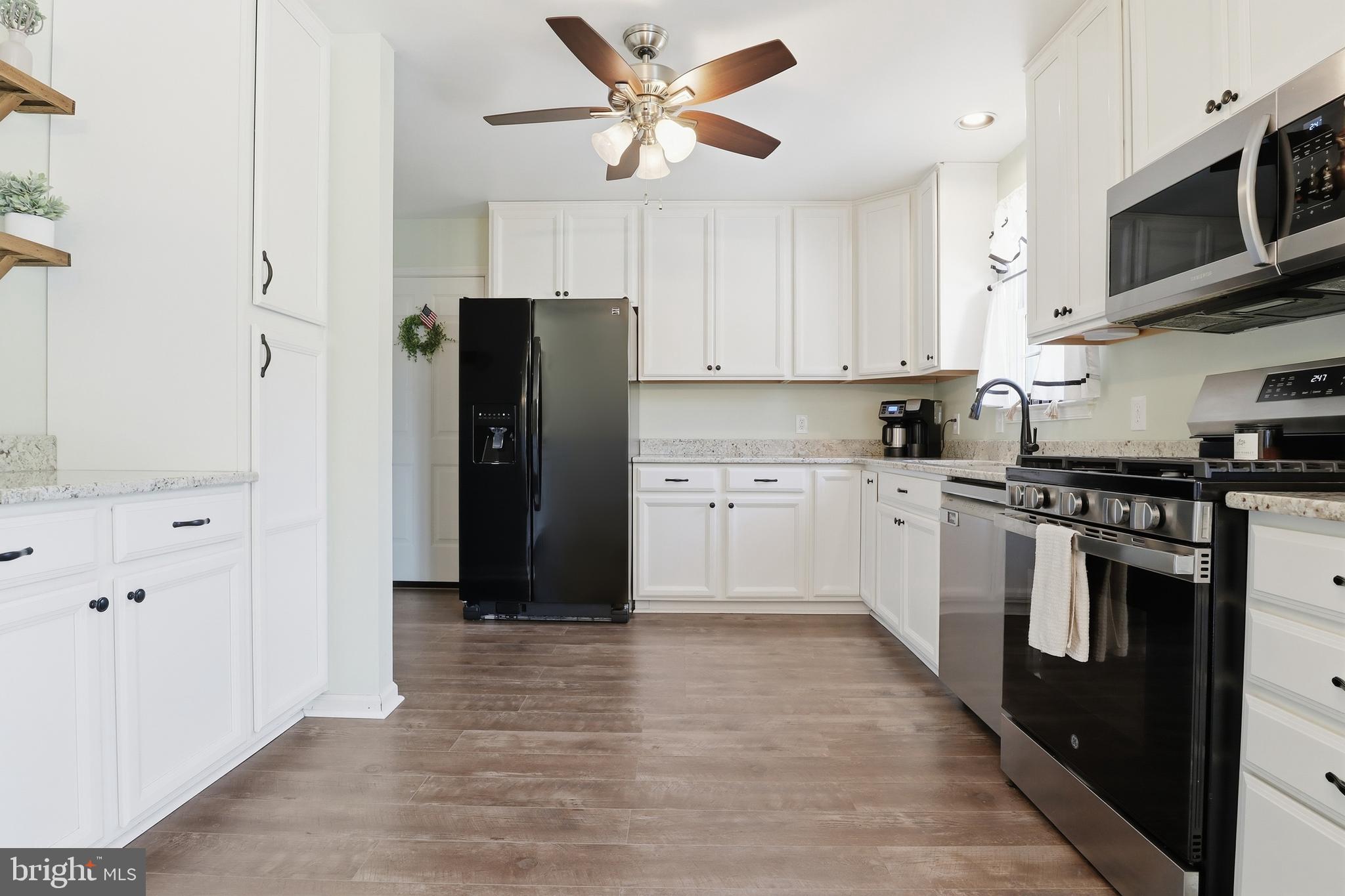 MILNER HEIGHTS - Residential