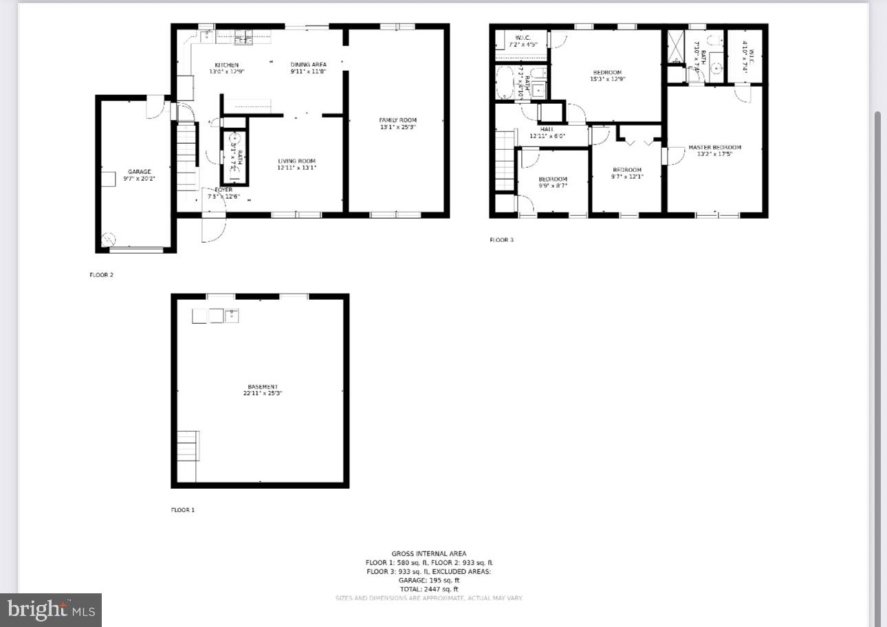 MILNER HEIGHTS - Residential