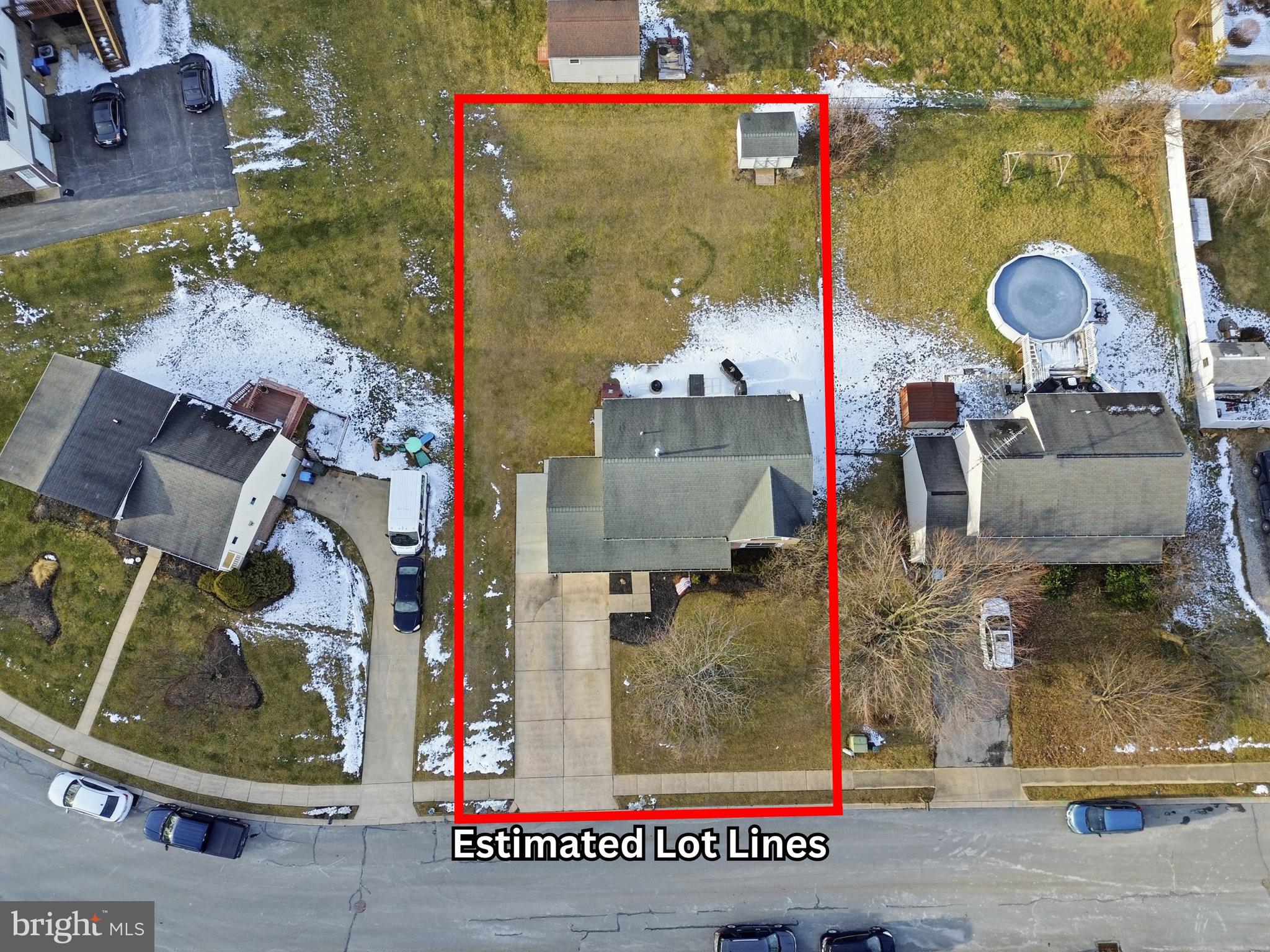 MILNER HEIGHTS - Residential