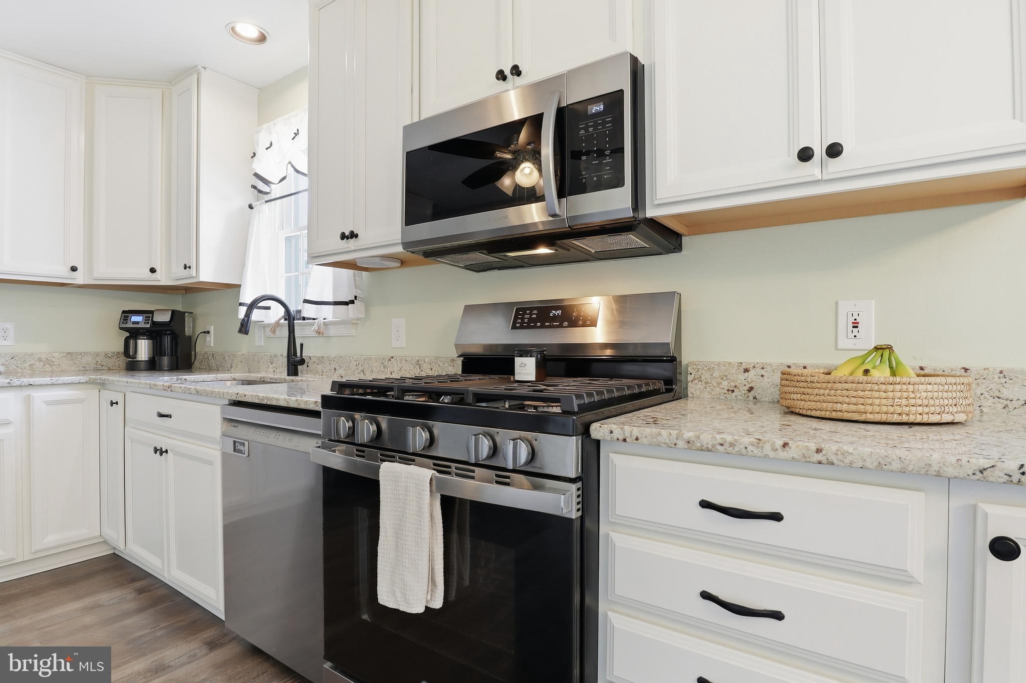 MILNER HEIGHTS - Residential