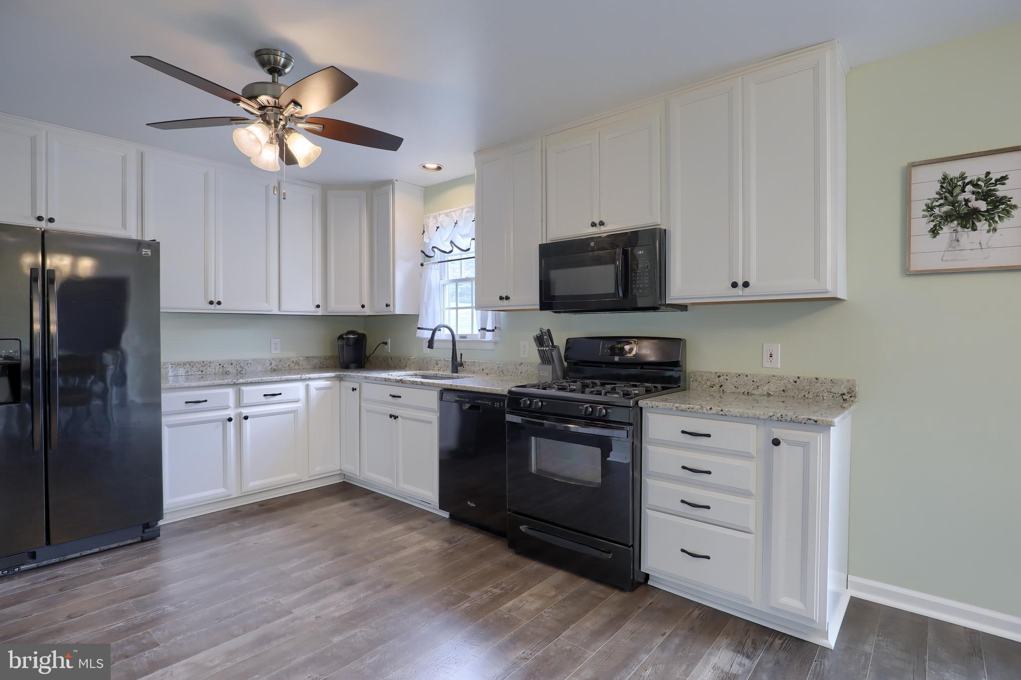 MILNER HEIGHTS - Residential