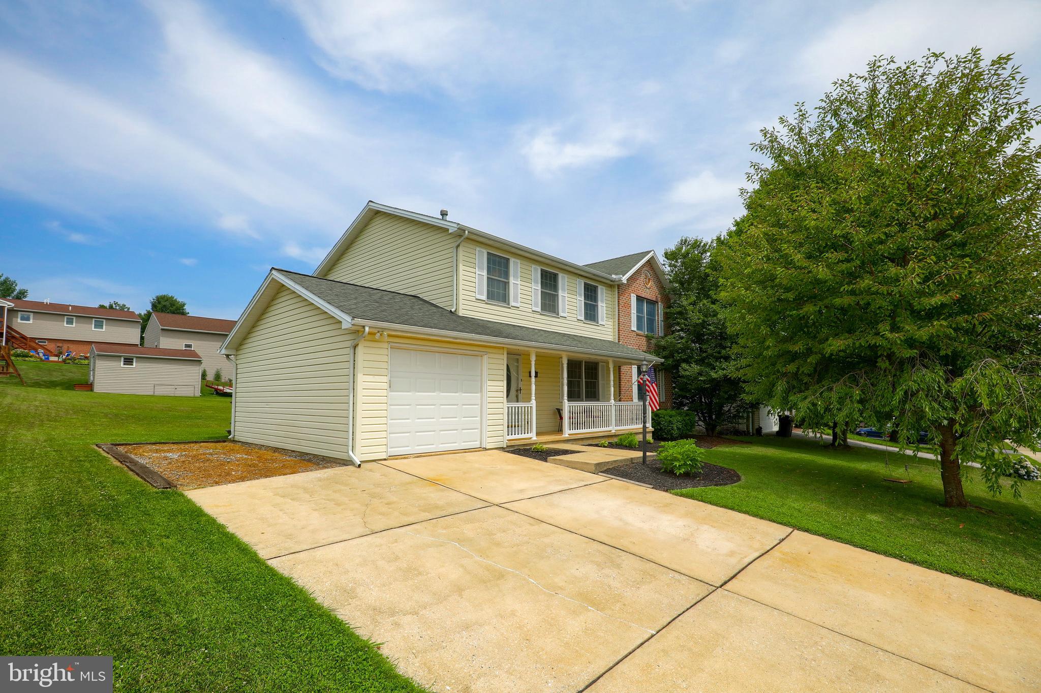 MILNER HEIGHTS - Residential