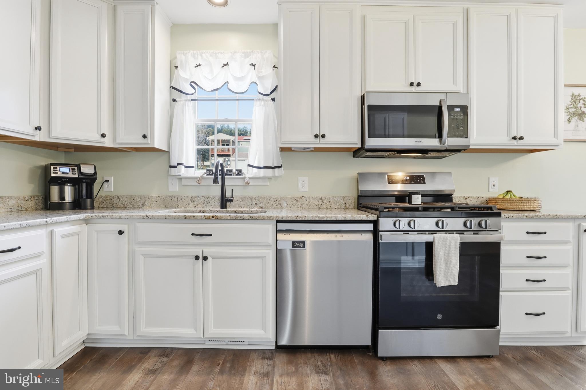 MILNER HEIGHTS - Residential