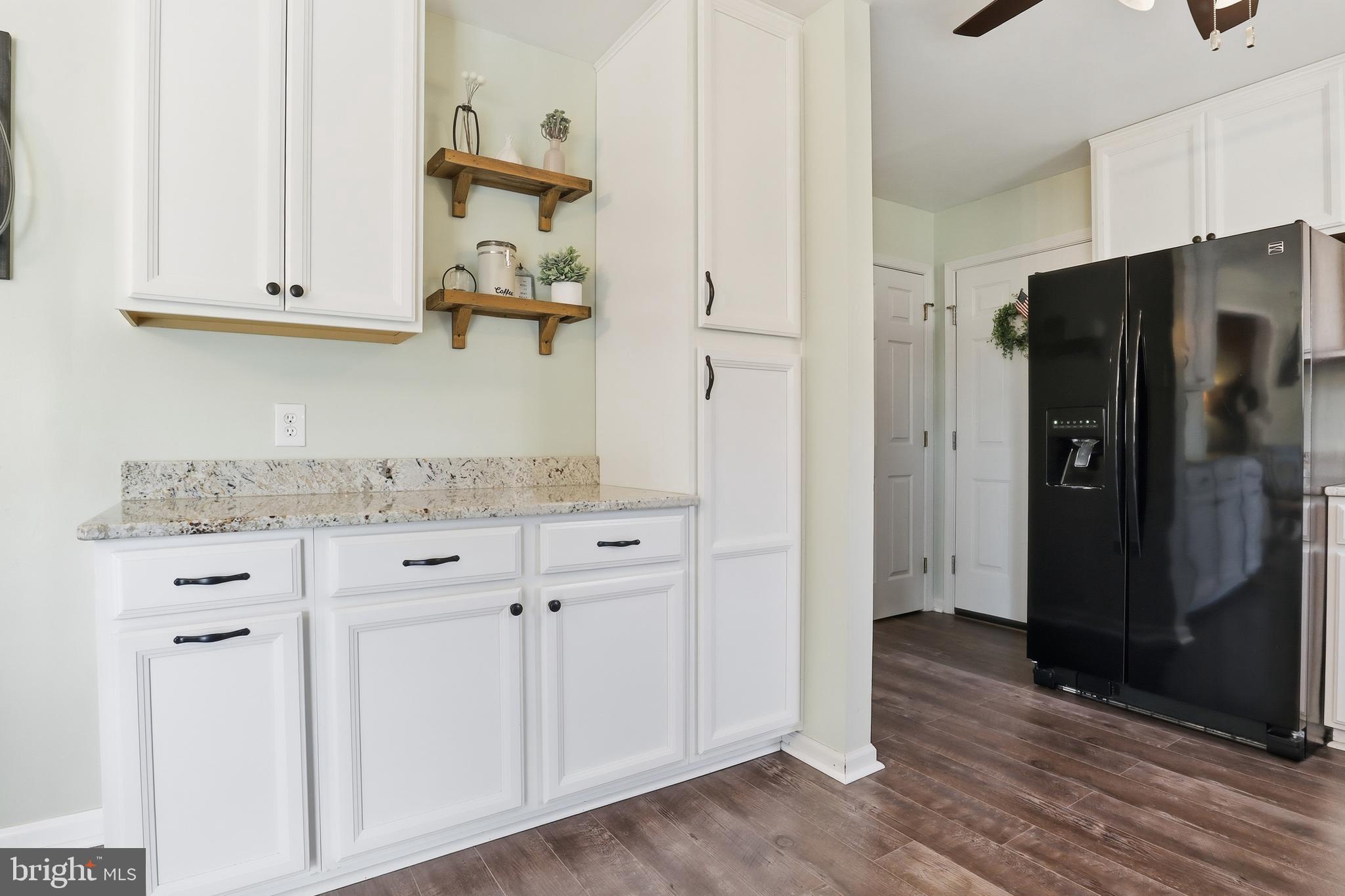 MILNER HEIGHTS - Residential