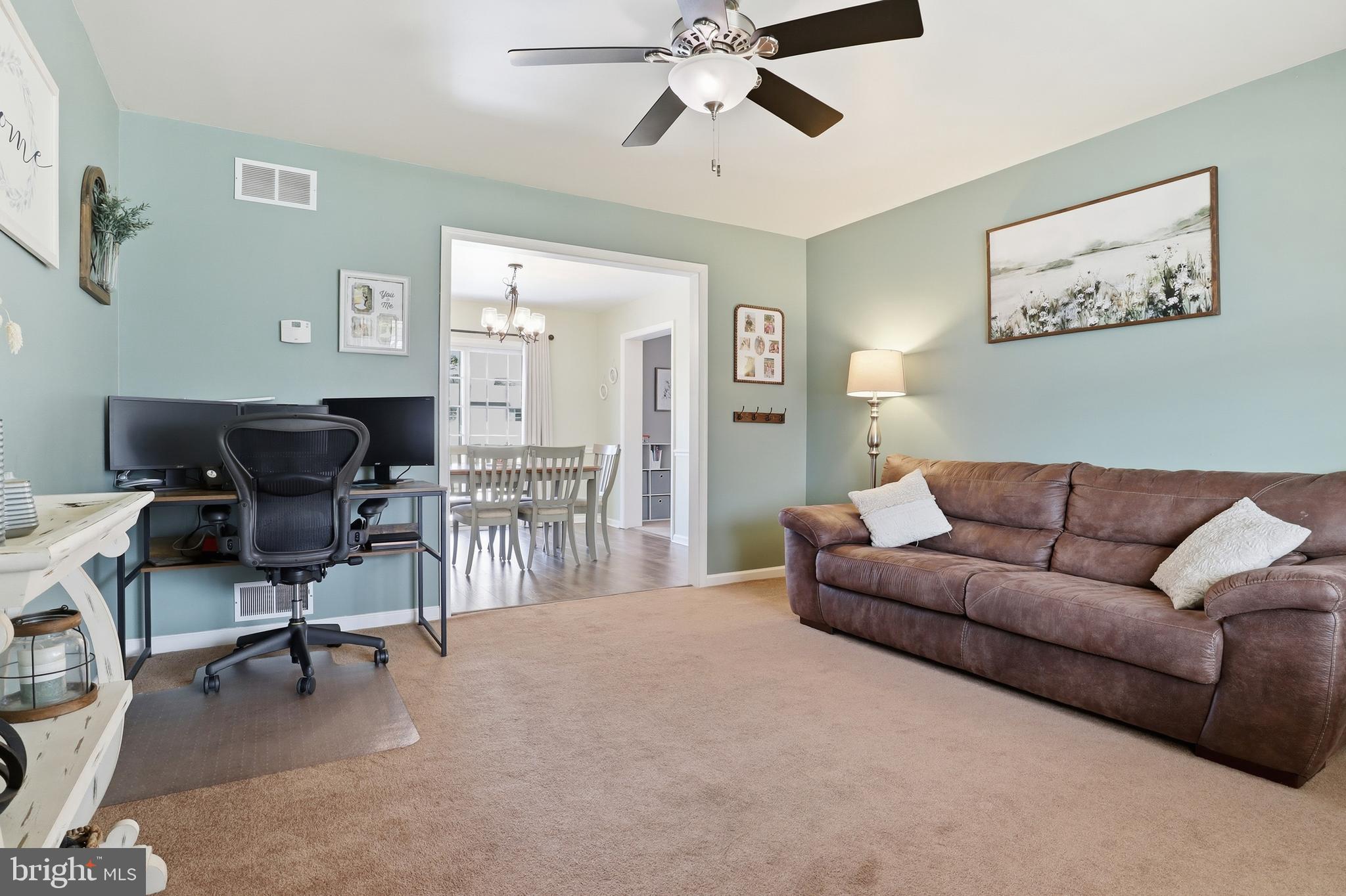 MILNER HEIGHTS - Residential