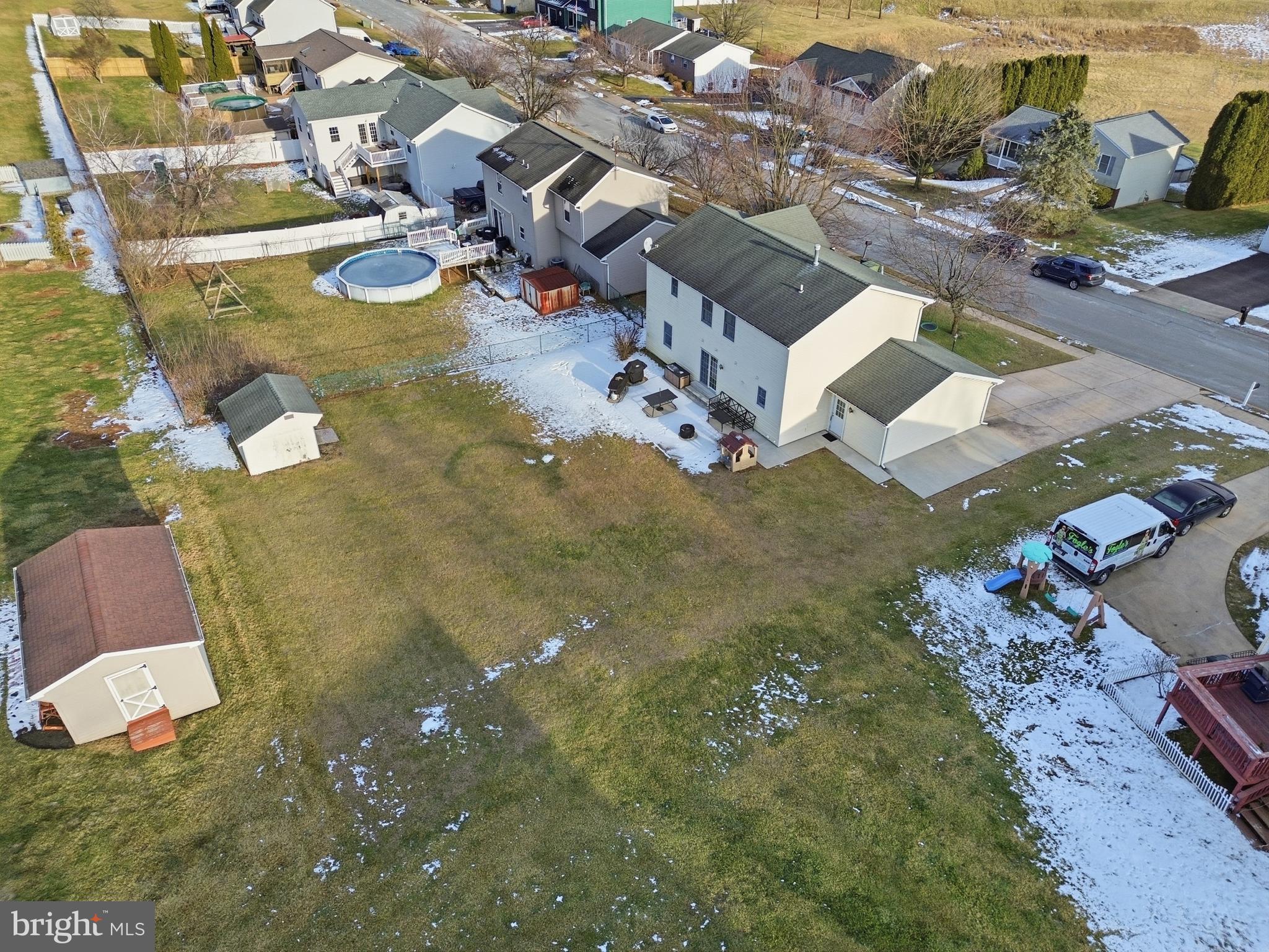 MILNER HEIGHTS - Residential