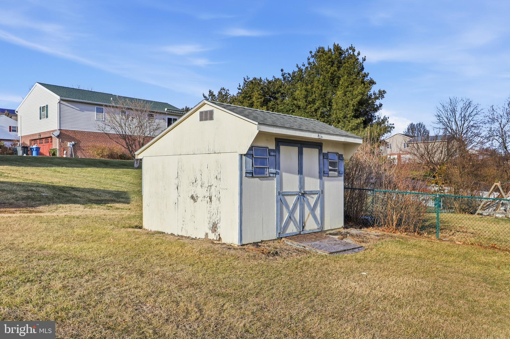 MILNER HEIGHTS - Residential