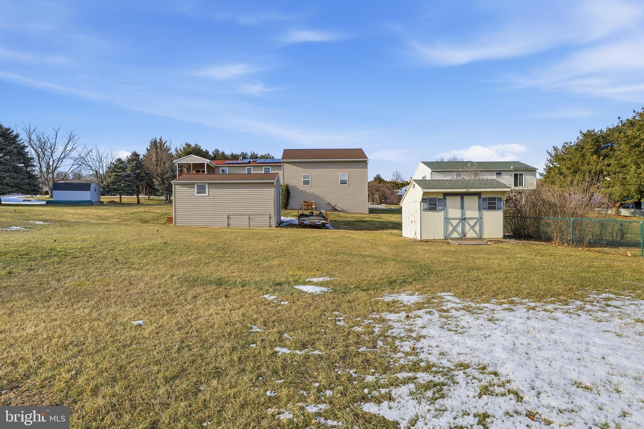 MILNER HEIGHTS - Residential