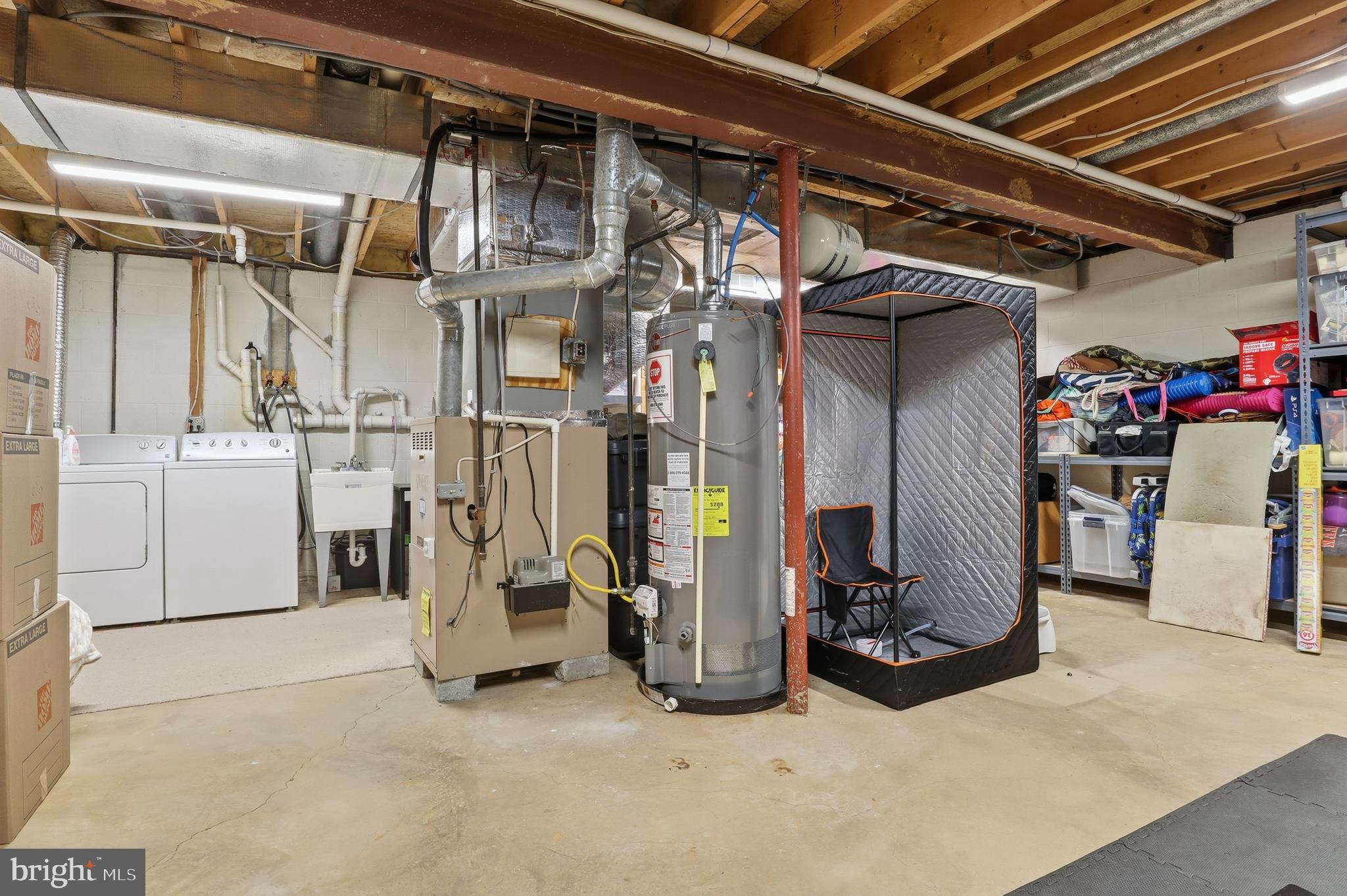 MILNER HEIGHTS - Residential