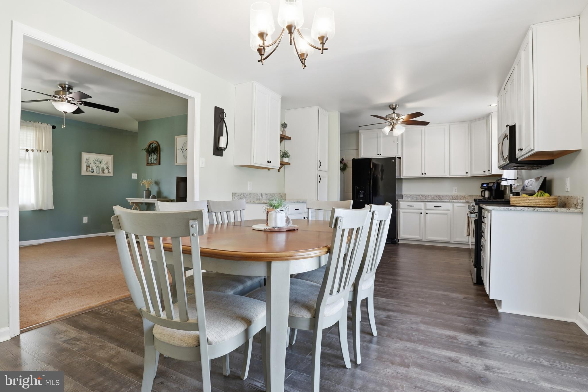 MILNER HEIGHTS - Residential