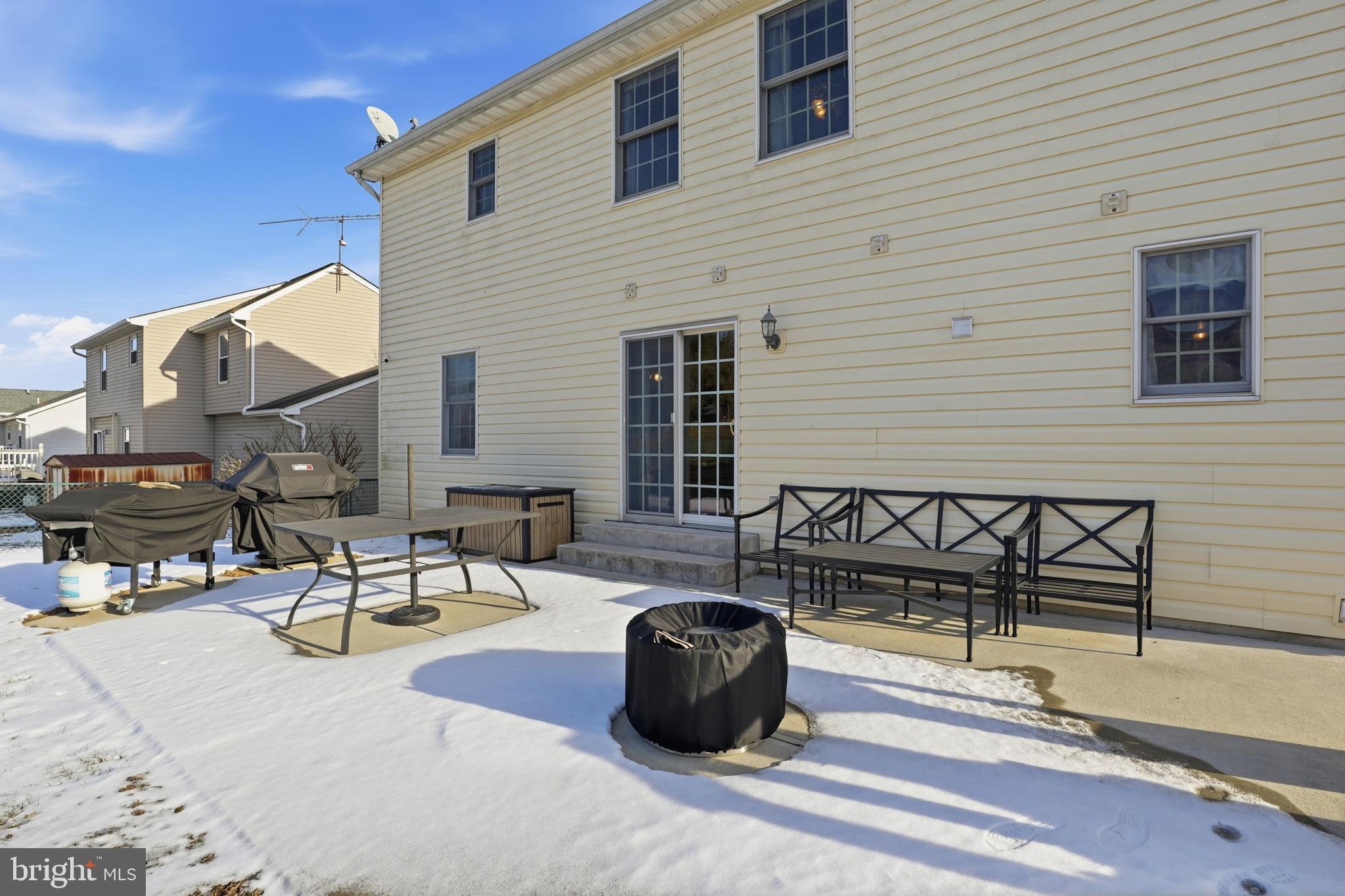 MILNER HEIGHTS - Residential