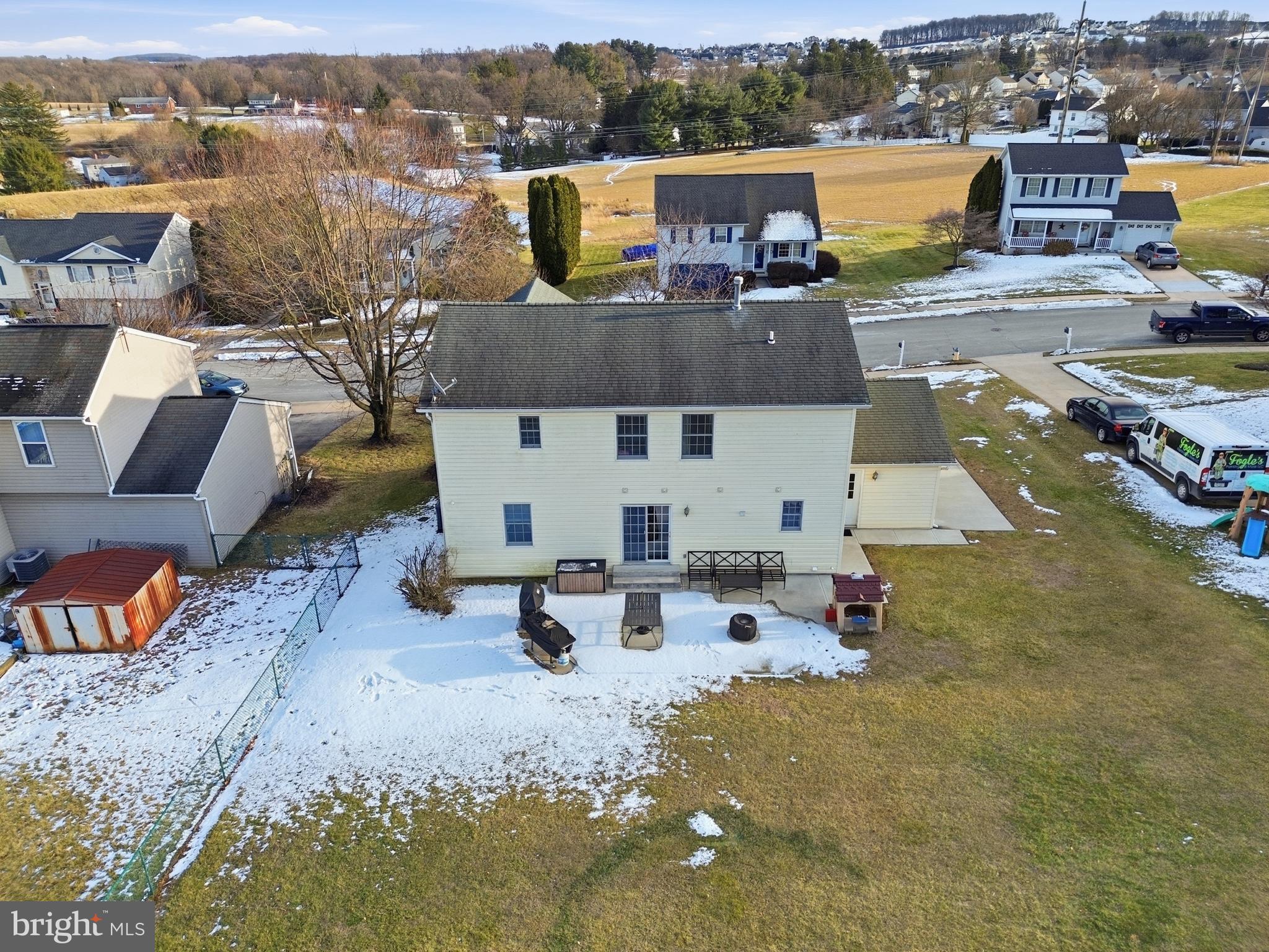 MILNER HEIGHTS - Residential