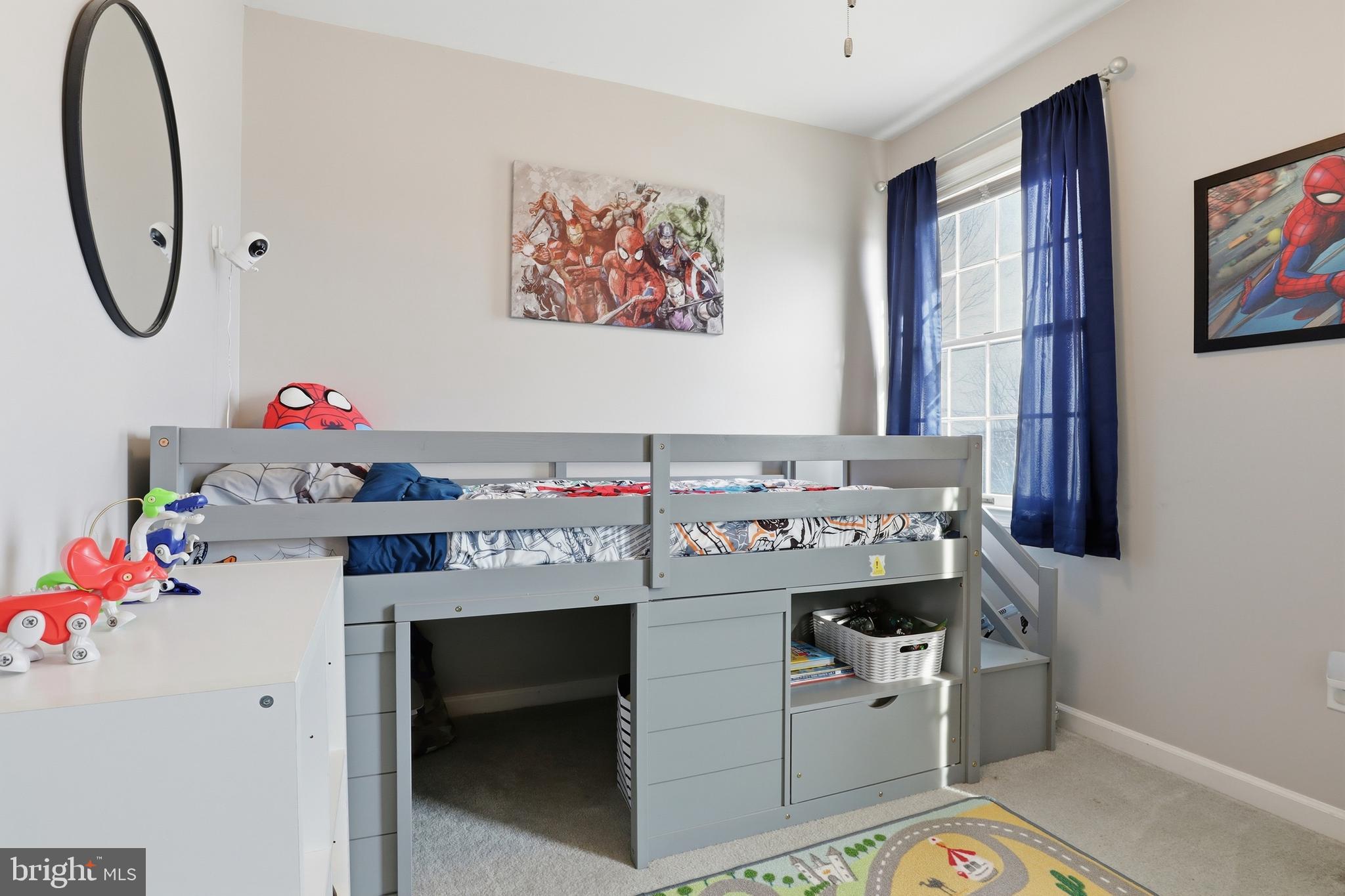 MILNER HEIGHTS - Residential