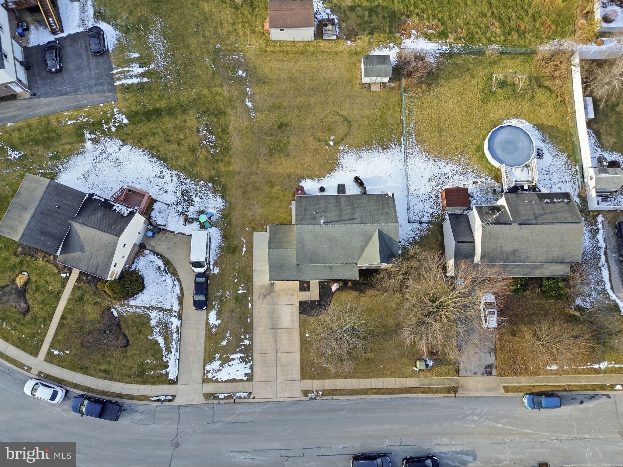 MILNER HEIGHTS - Residential