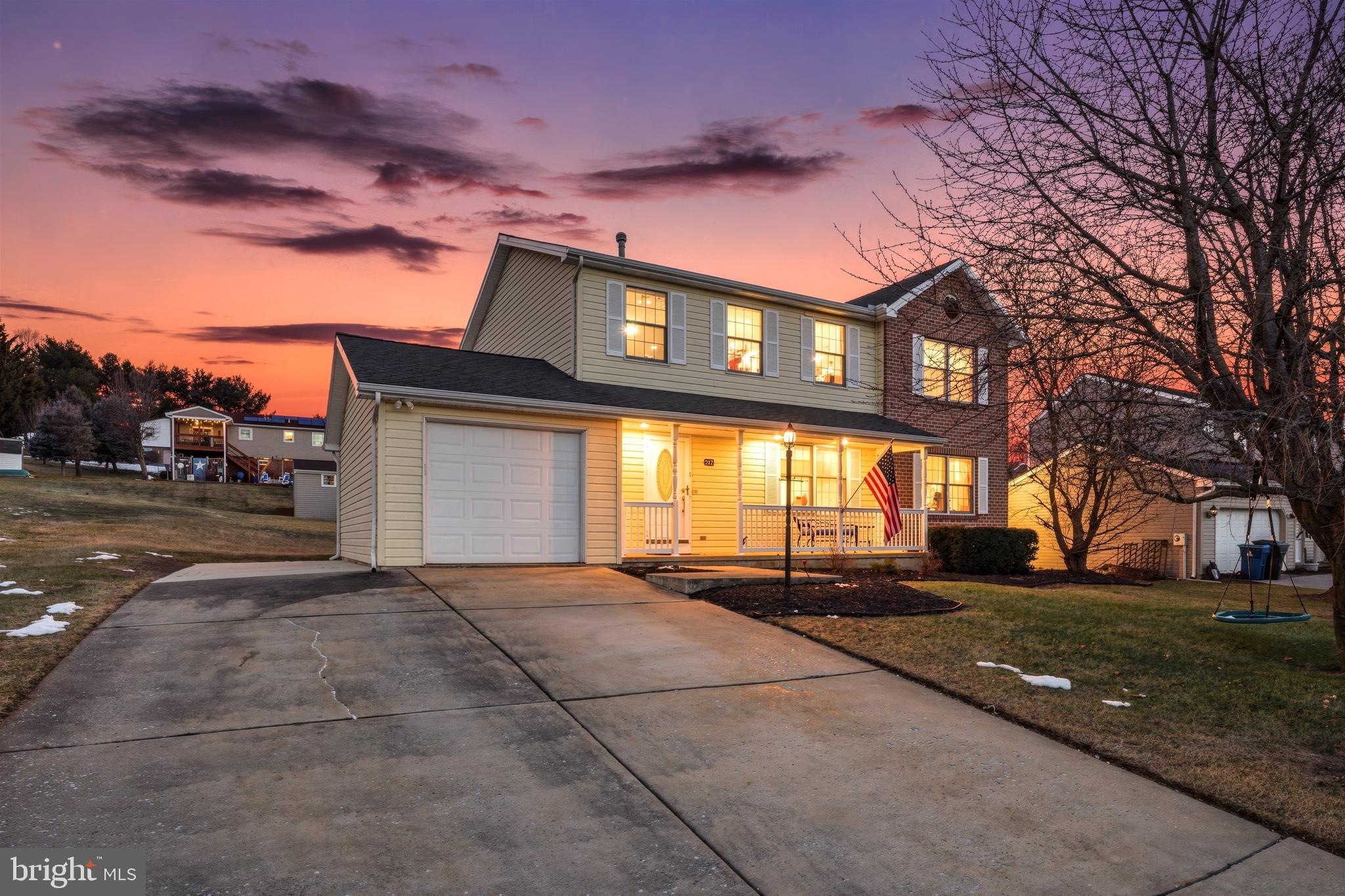 MILNER HEIGHTS - Residential