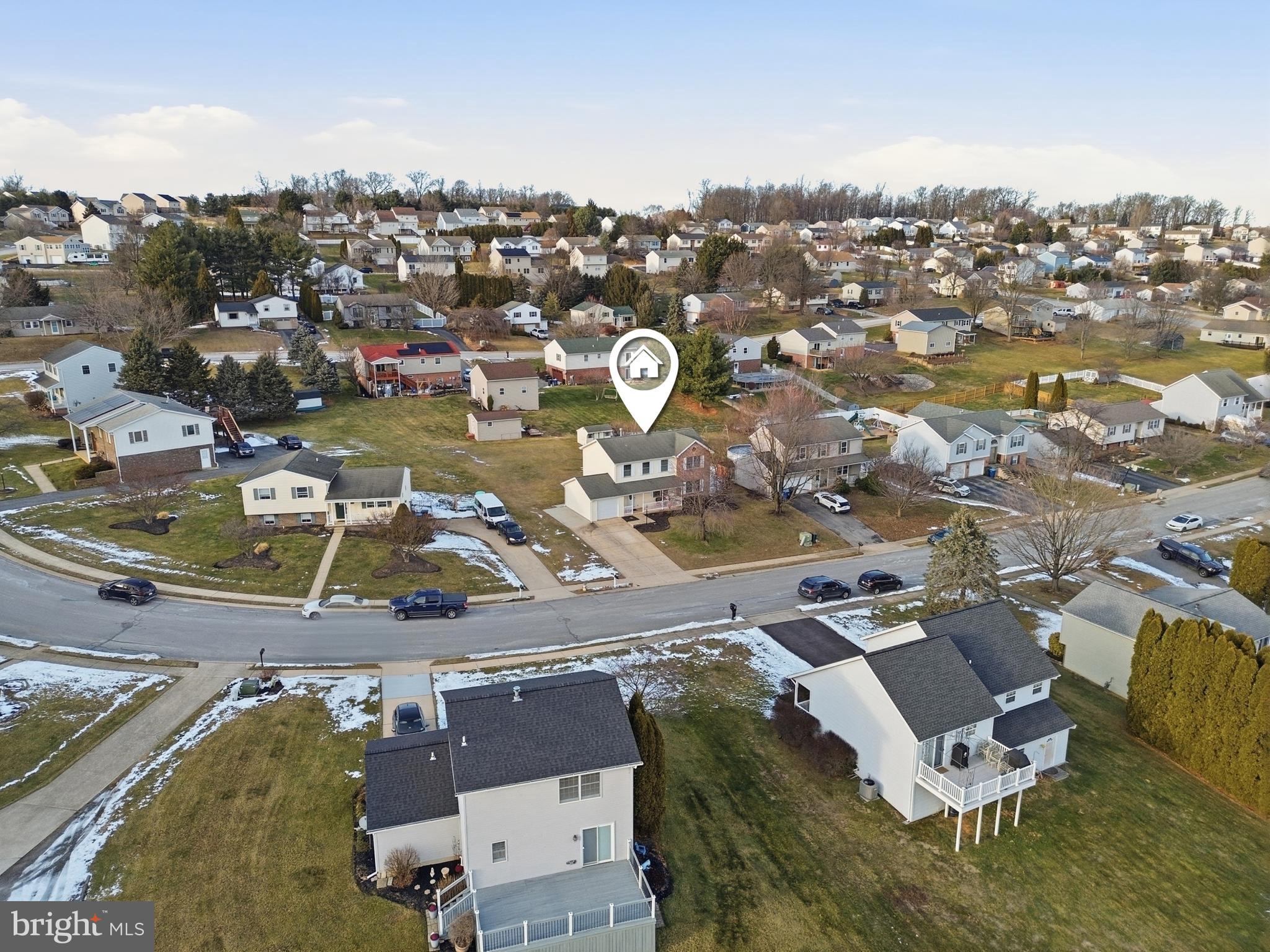 MILNER HEIGHTS - Residential