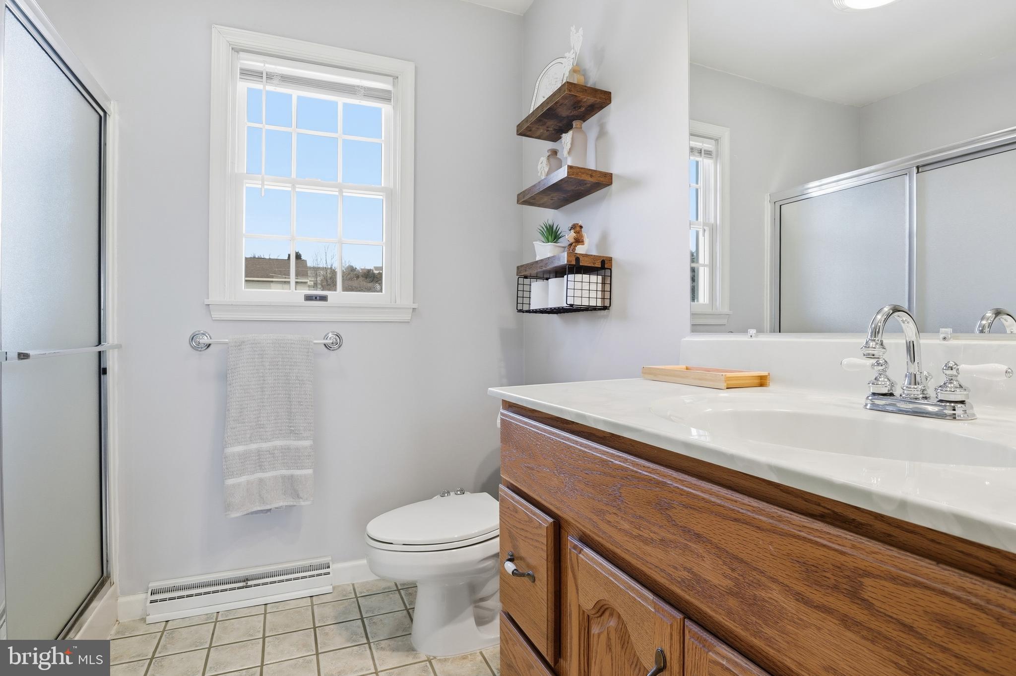 MILNER HEIGHTS - Residential