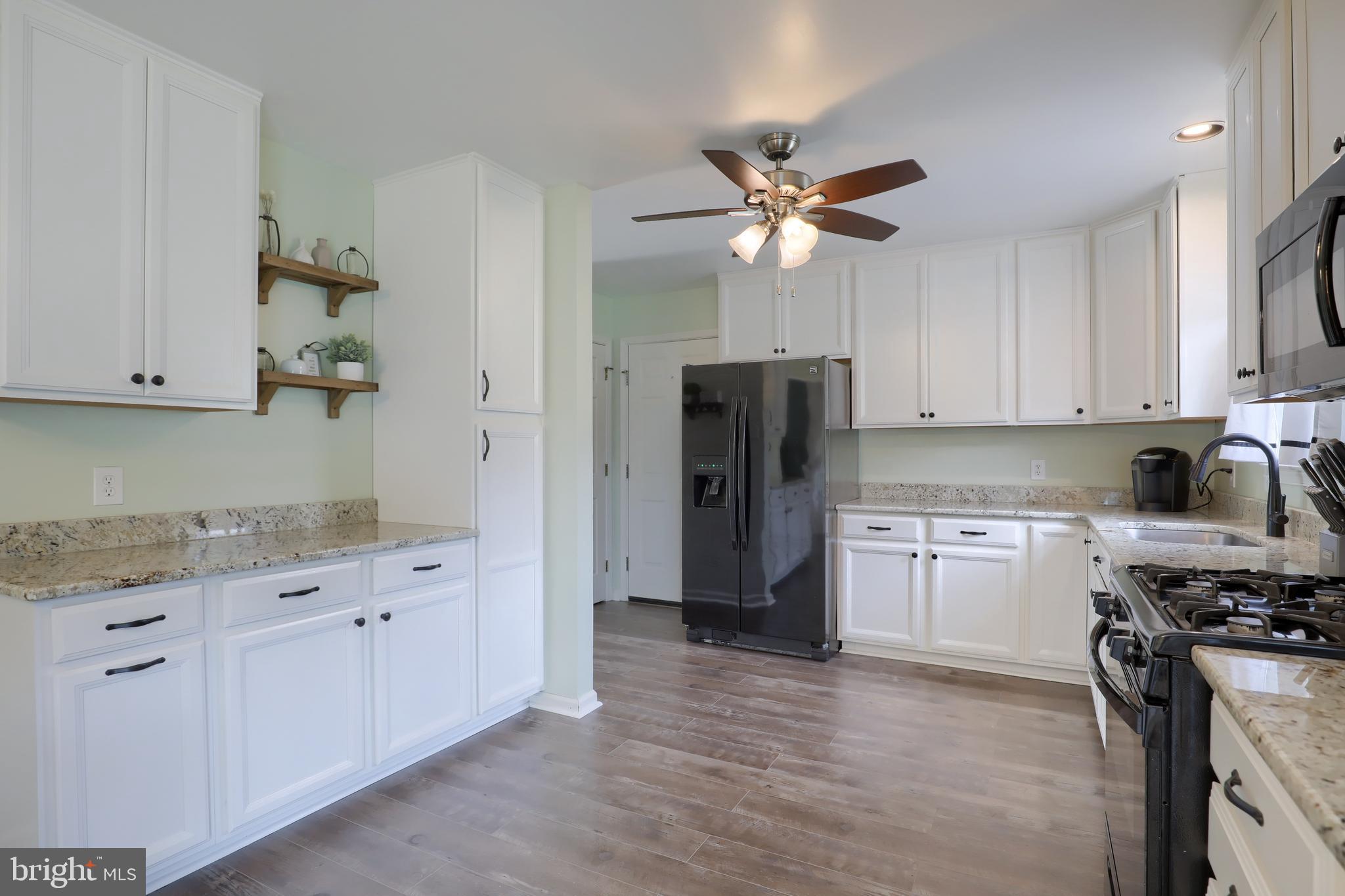 MILNER HEIGHTS - Residential