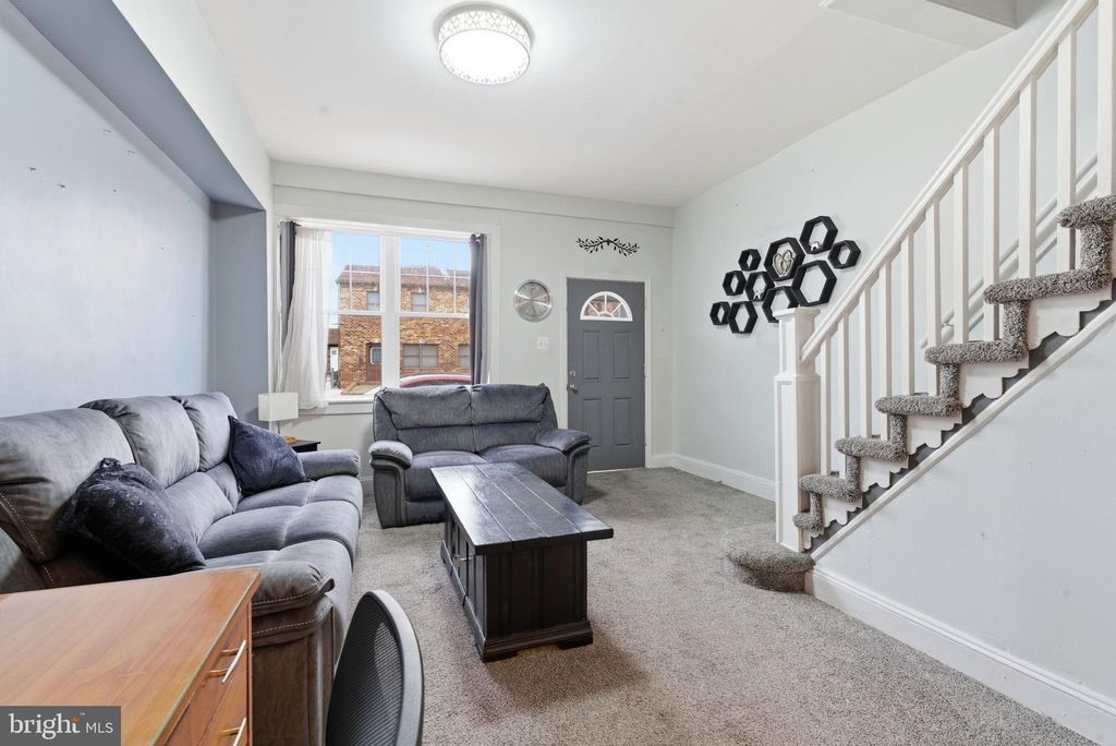 Photo of 1421 11th, CRUM LYNNE, PA 19022 (MLS # PADE2105324)