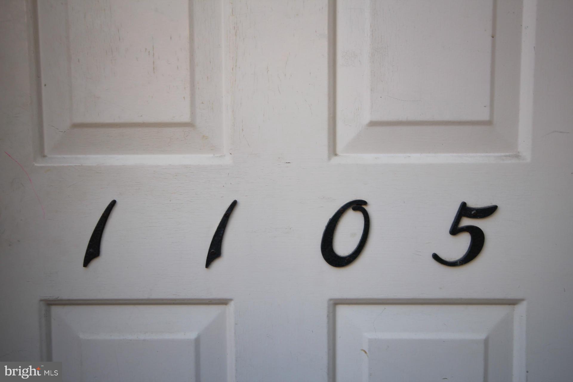 OLD BALLSTON SQUARE - Residential Lease