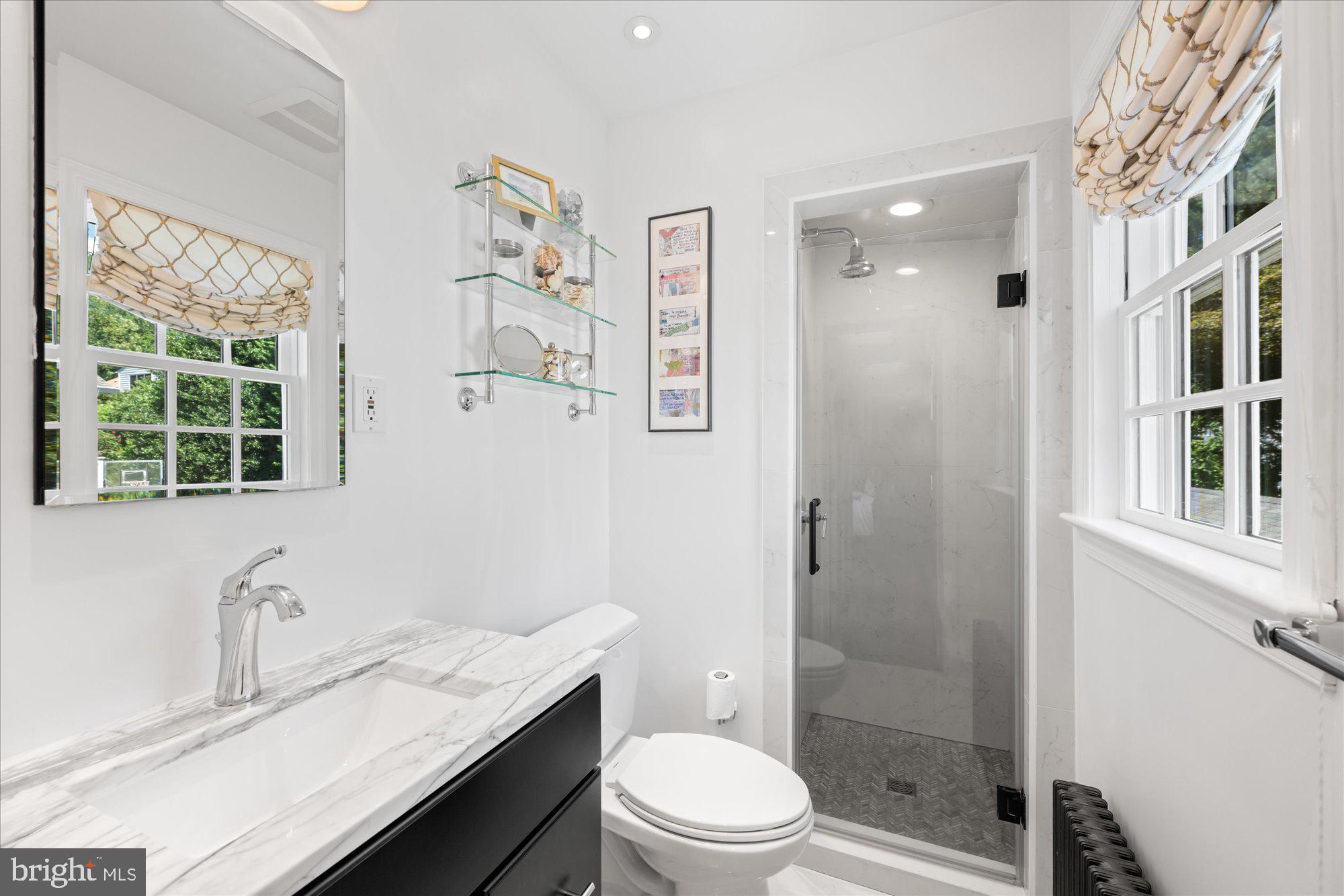 WHEATLEY HILLS - Residential