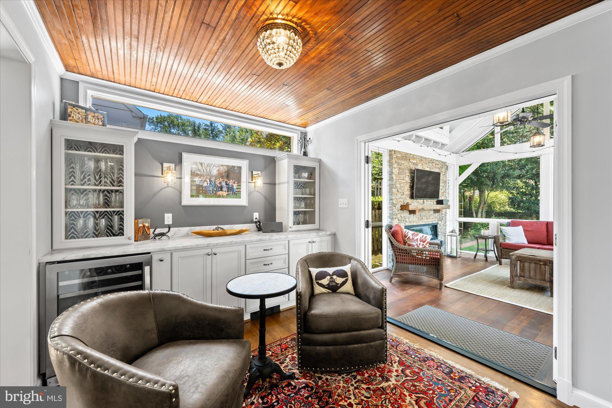 WHEATLEY HILLS - Residential