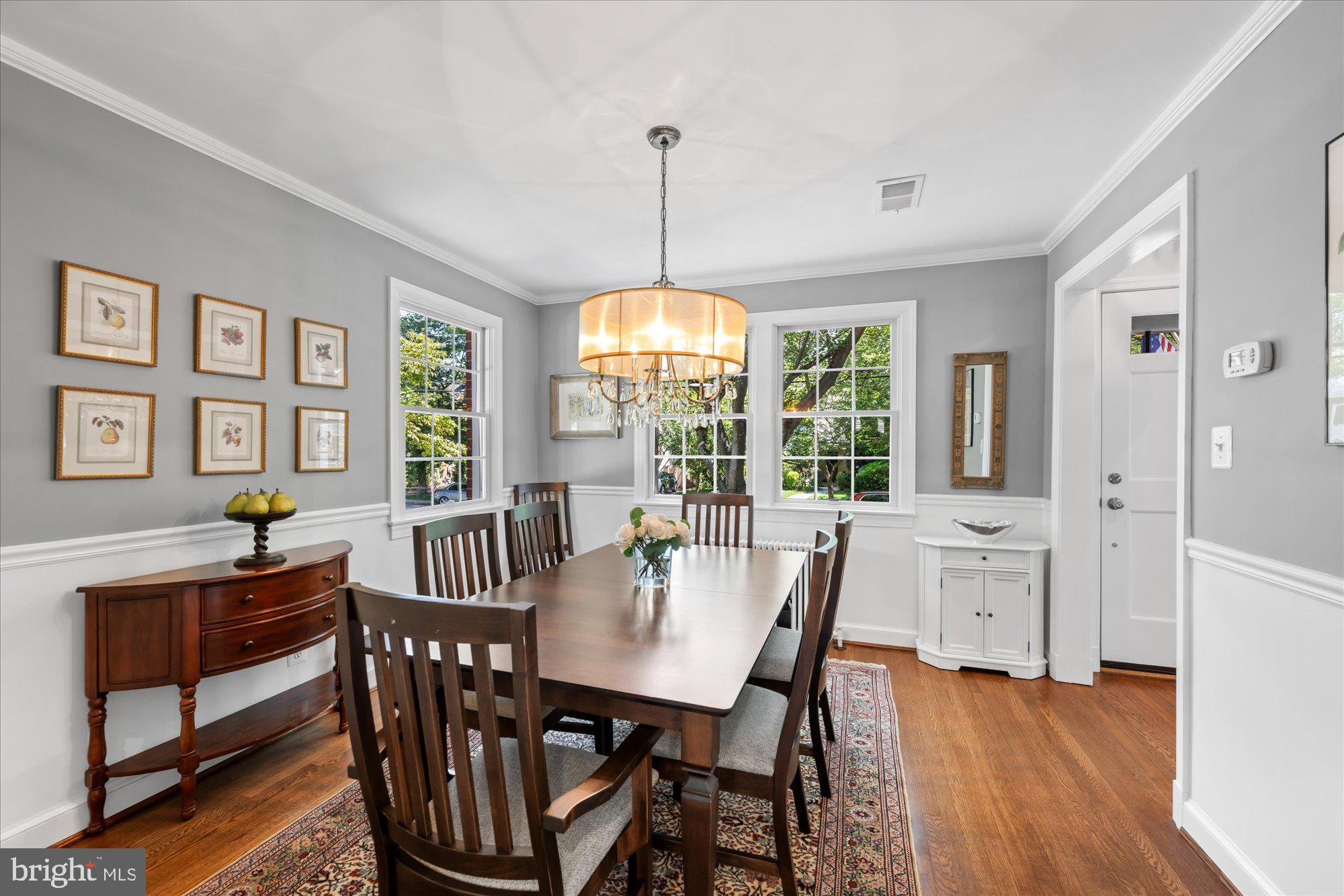 WHEATLEY HILLS - Residential