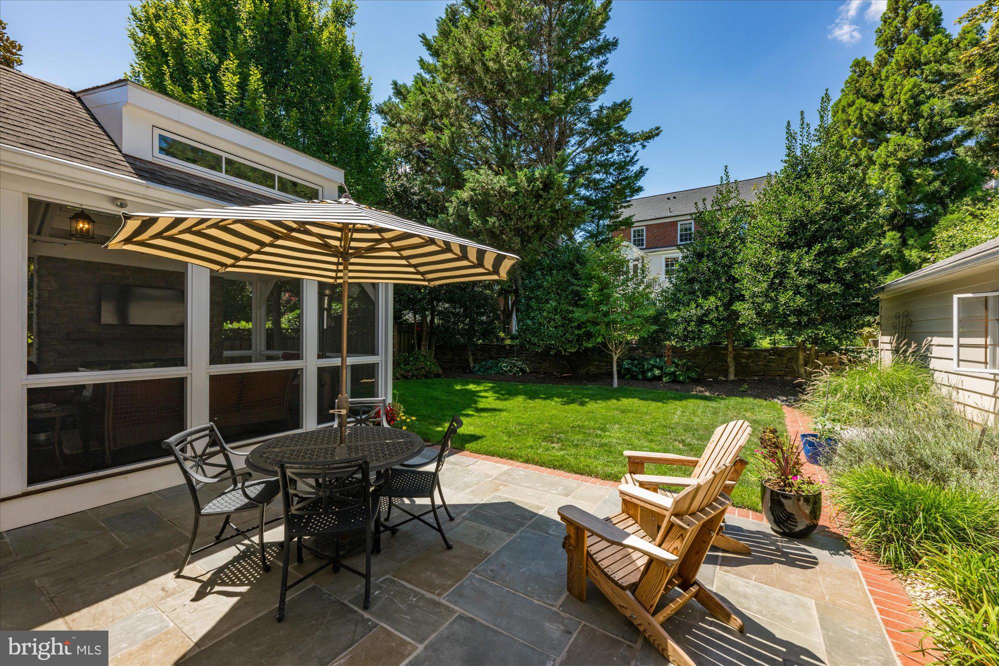 WHEATLEY HILLS - Residential