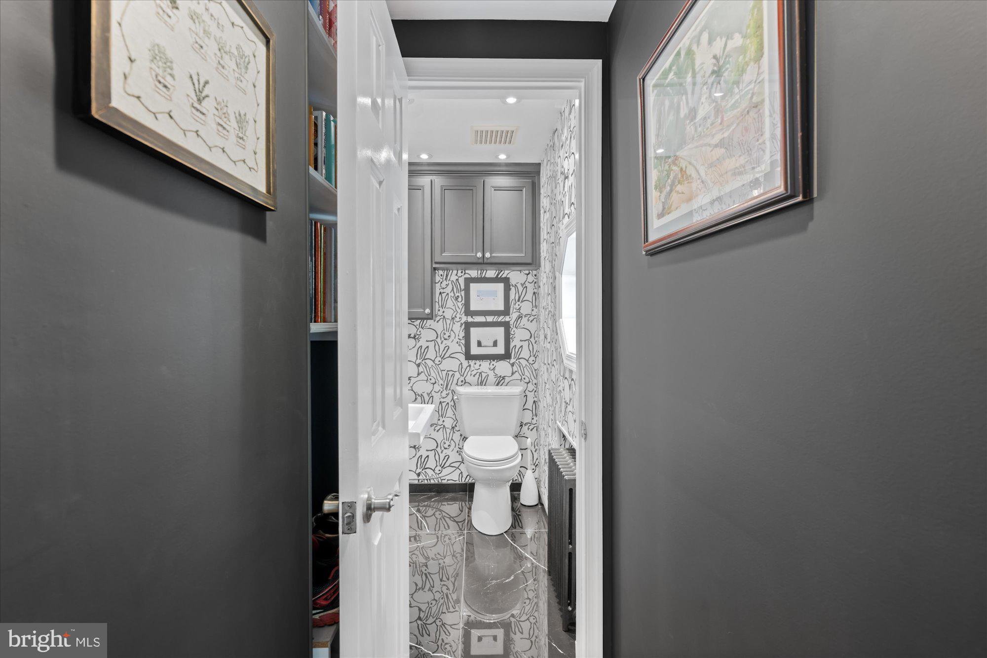 WHEATLEY HILLS - Residential