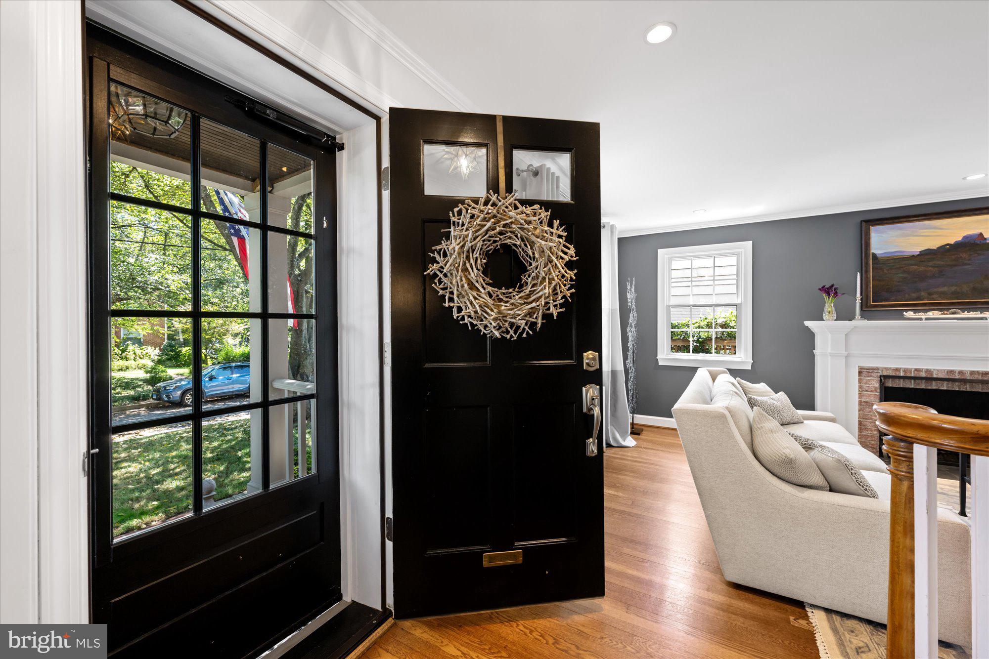 WHEATLEY HILLS - Residential