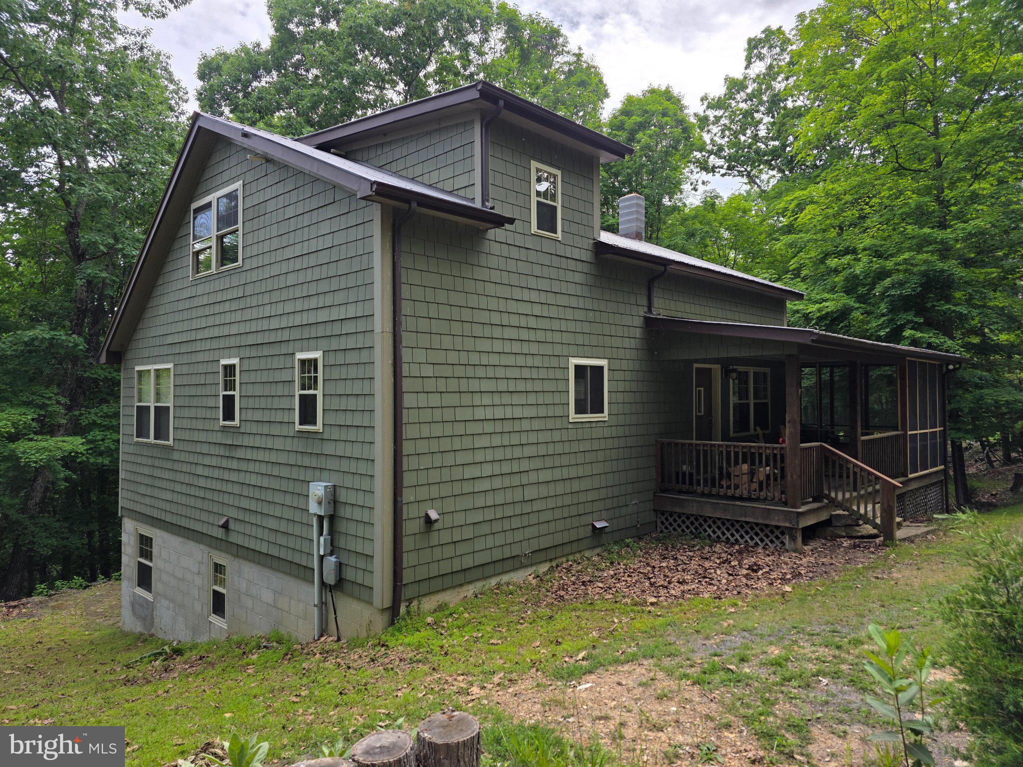 565 SCARLET TANAGER TRAIL