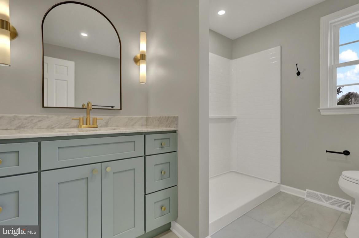 BRENTWOOD - Residential