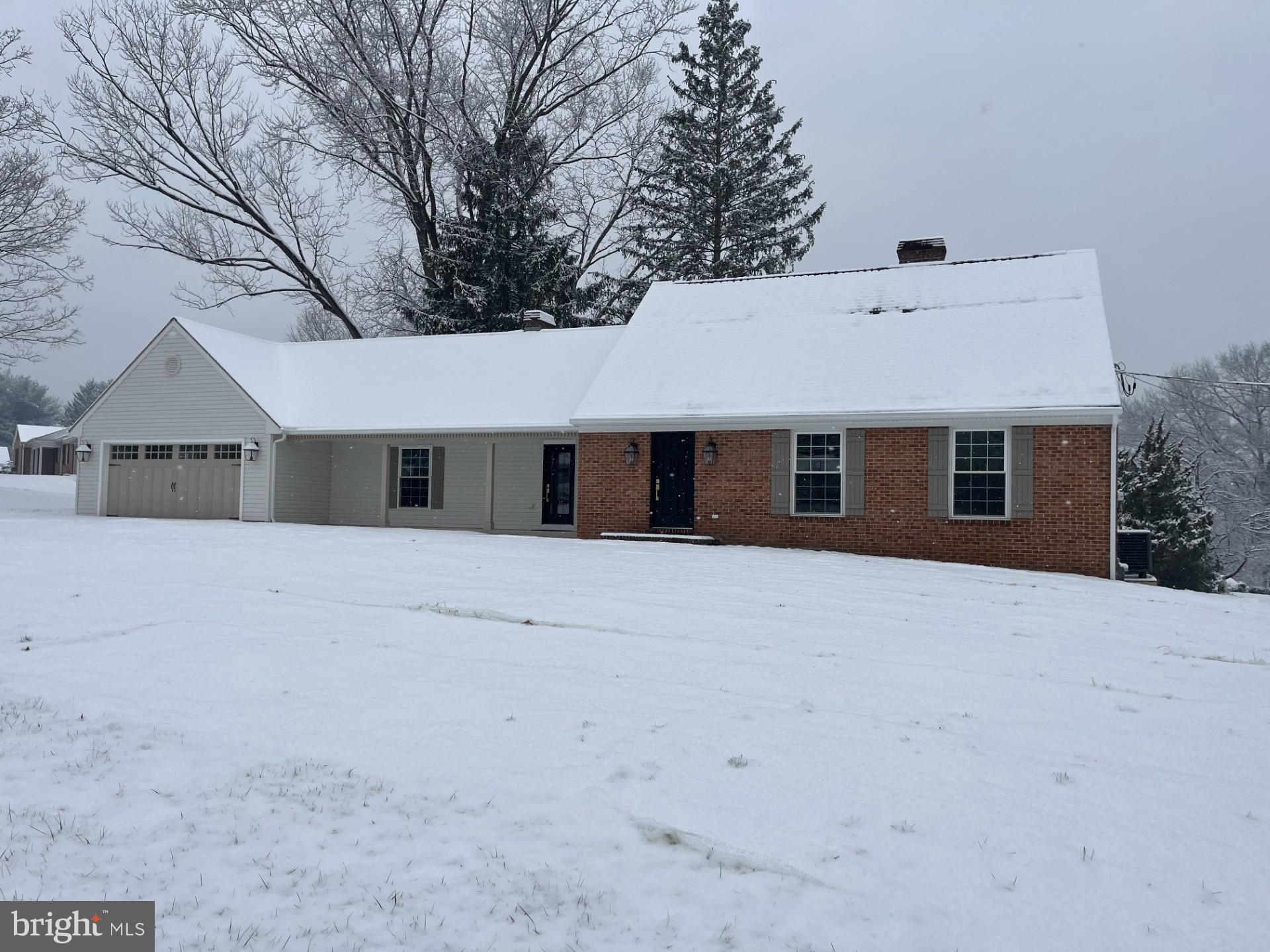 BRENTWOOD - Residential