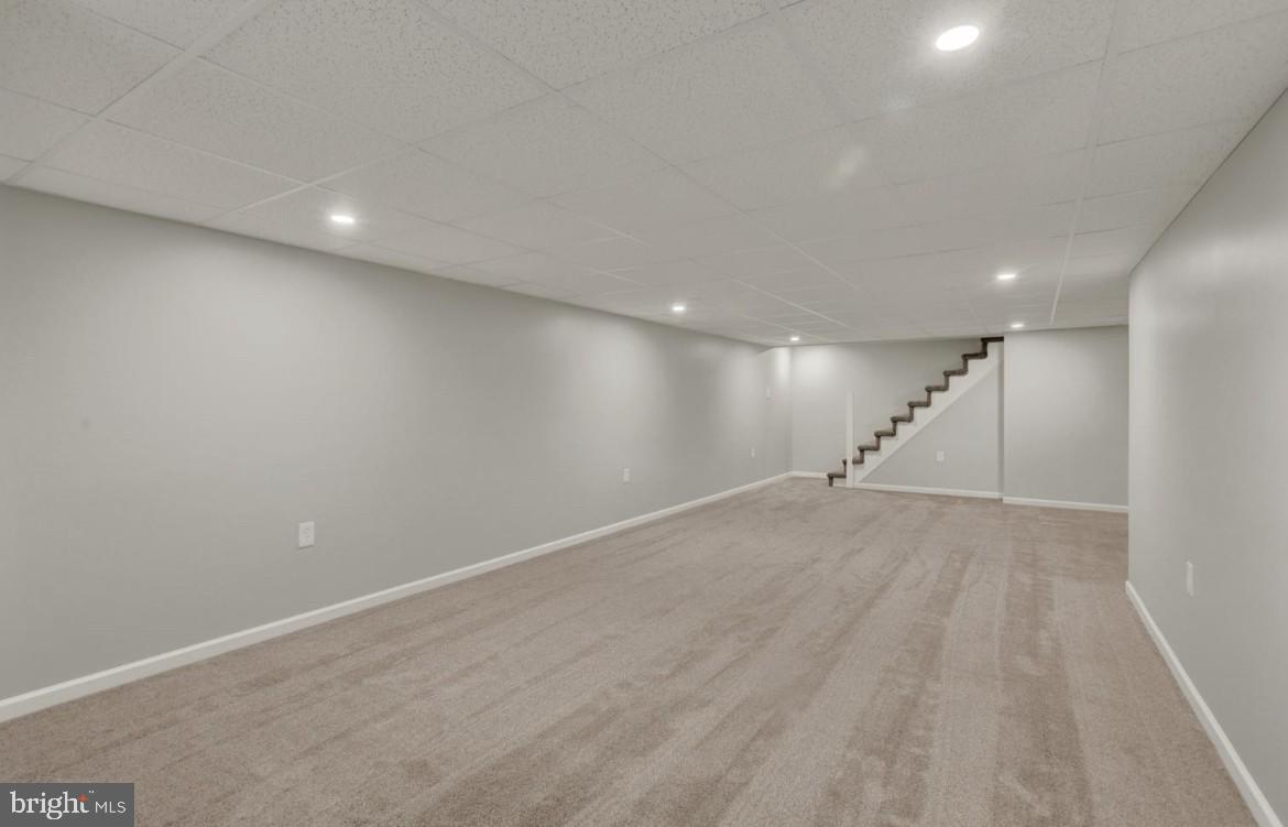 BRENTWOOD - Residential