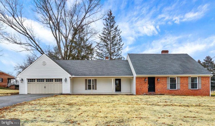 Welcome to this beautifully renovated Cape Cod in the heart of Camp Hill, minutes to Siebert Park and the Camp Hill Pool. This 4-bedroom, 2-full-bath home blends timeless charm with modern updates, featuring hardwood floors and custom millwork throughout.

The main level offers a spacious great room with fireplace, formal living room with a second fireplace, expansive dining room, and a first-floor primary bedroom with full hall bath. The open kitchen features soft-close, pull-out cabinetry, multiple pantries, and a KitchenAid appliance suite package. Plus, enjoy unobstructed views of the 17th fairway of West Shore Country Club from the expansive all-season sunroom. 

Upstairs includes two additional bedrooms, highlighted by a luxurious second primary suite with dual walk-in closets and a spa-like, well-appointed hall bath.
The fully finished lower level adds a large family room, bonus room, laundry area, storage room, and a fourth bedroom with full egress walk-out stairwell. An oversized two-car garage completes this exceptional home. Schedule your private tour today!