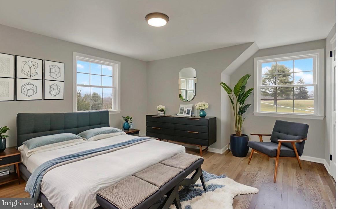 BRENTWOOD - Residential