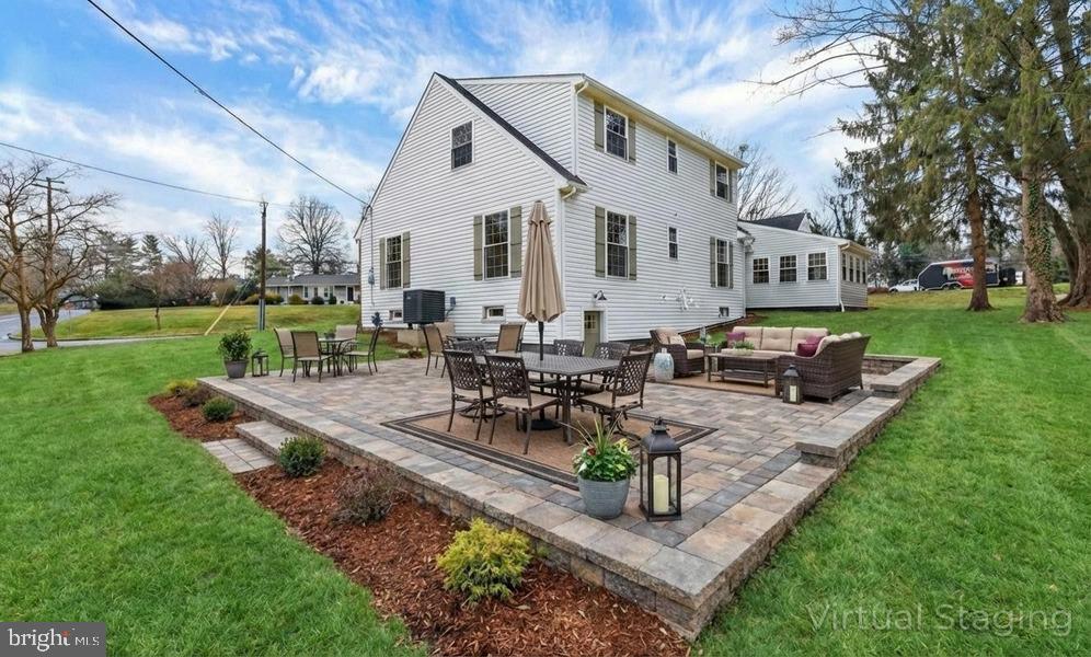 BRENTWOOD - Residential