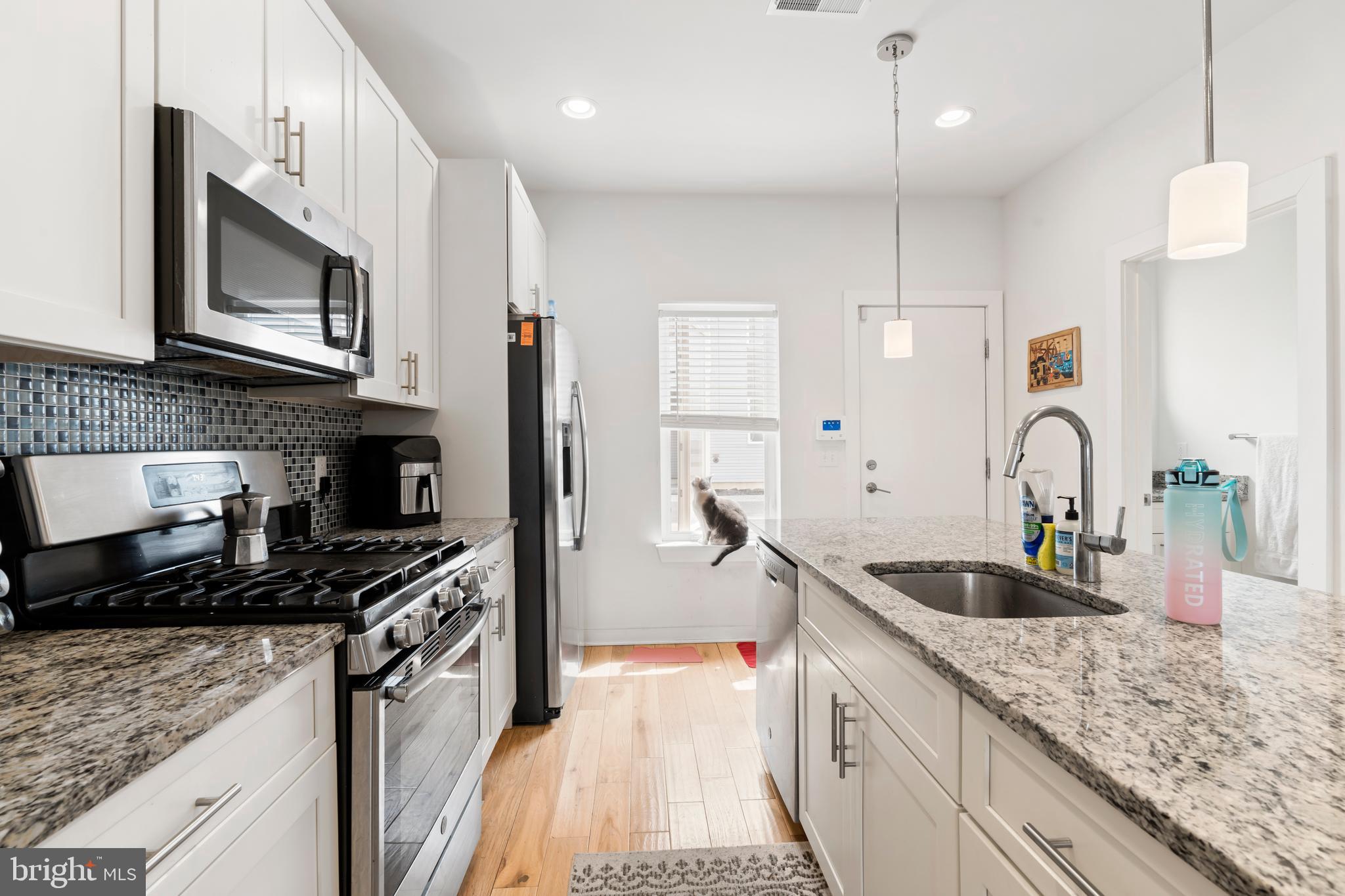 OLDE KENSINGTON - Residential